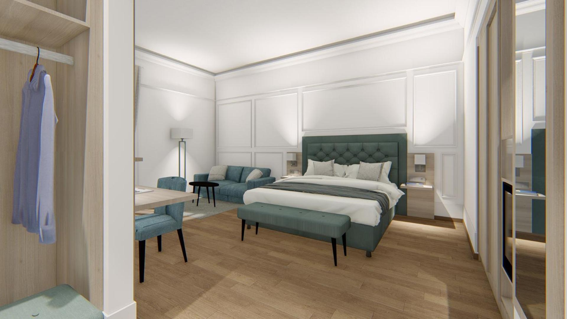 Room 33 - Photo 1