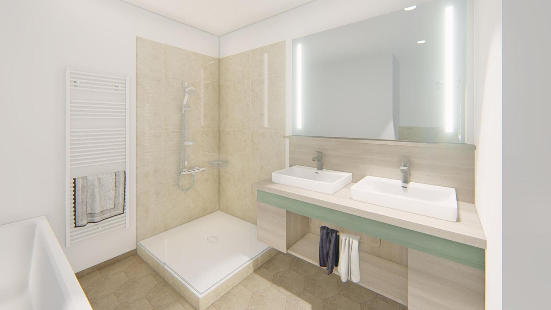 Room 33 - Photo 3