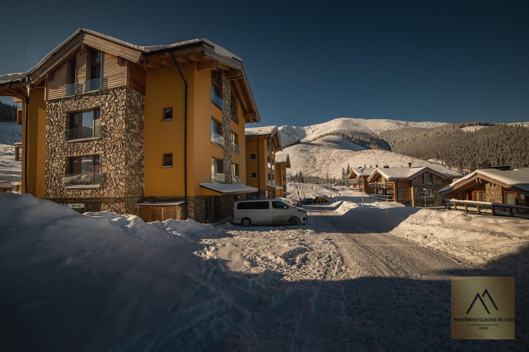 Superior Apartment with Sauna - Photo 26
