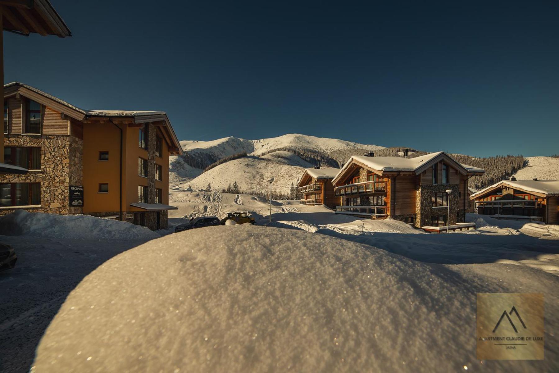 Superior Apartment with Sauna - Photo 25