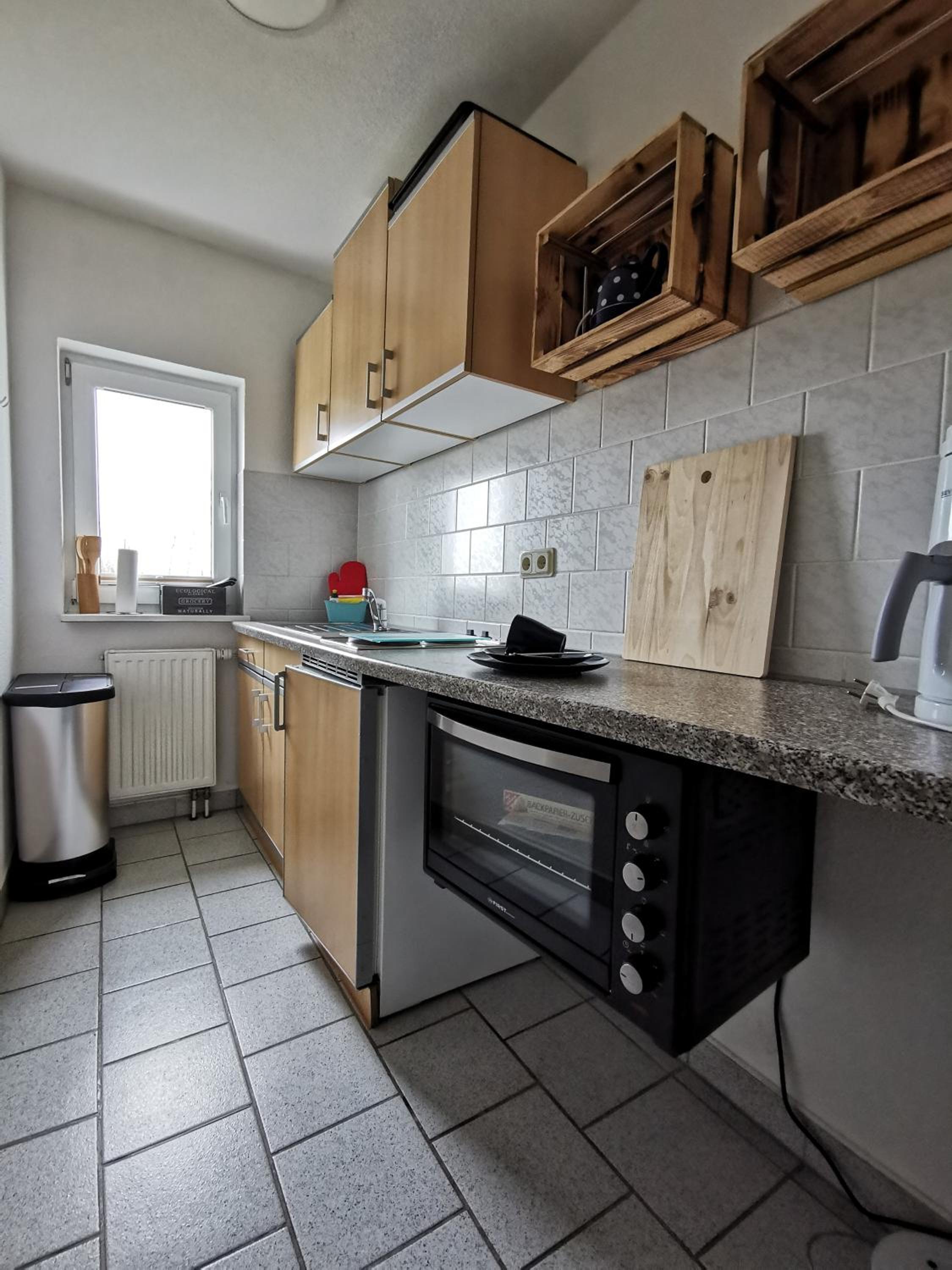 Apartment - Ground Floor photo 2