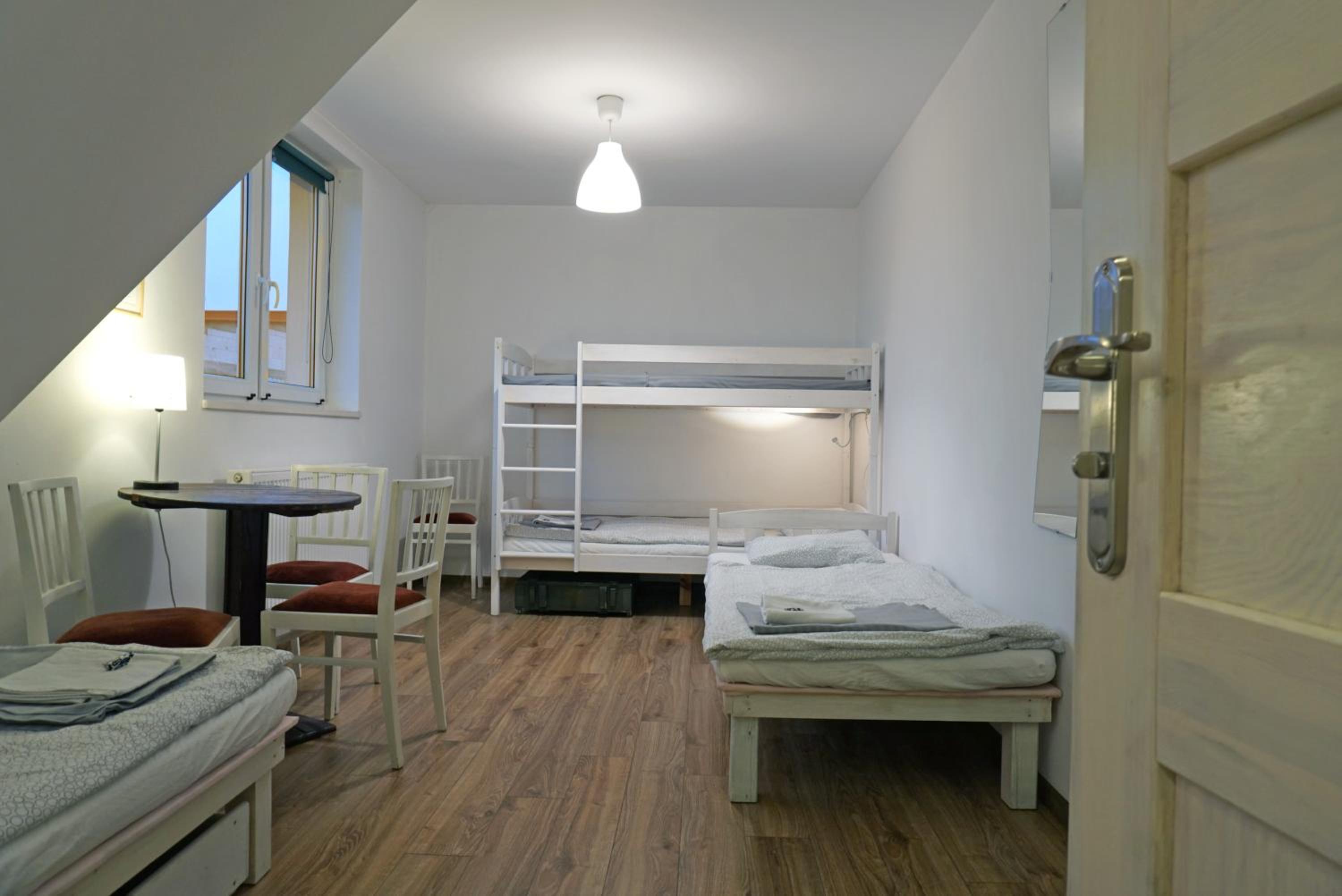 Standard Quadruple Room photo 1