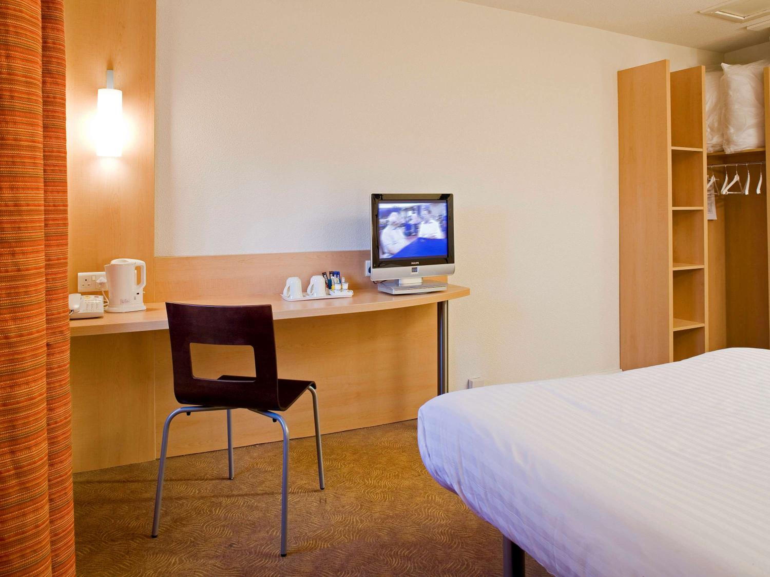 Double Room - Photo 17
