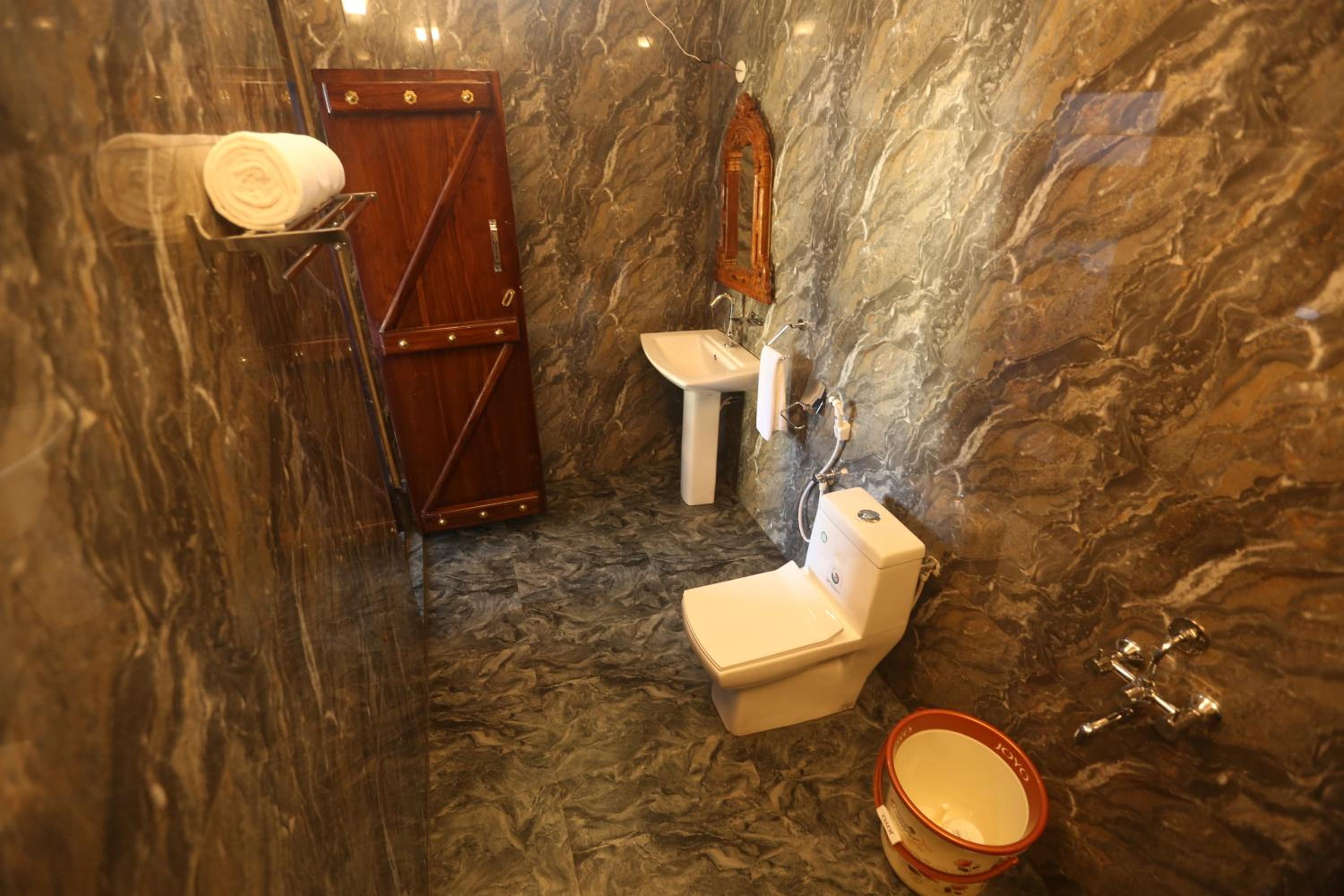 Superior Double Room photo 2