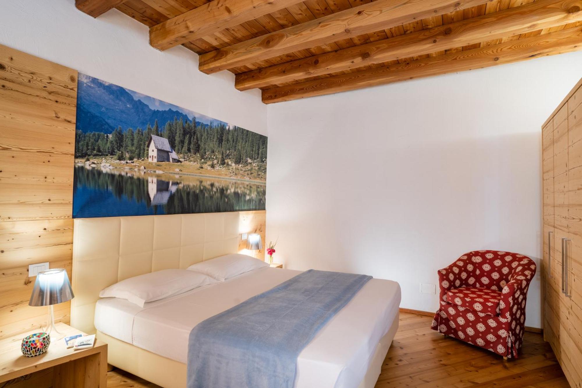 Double or Twin Room - Disability Access photo 1