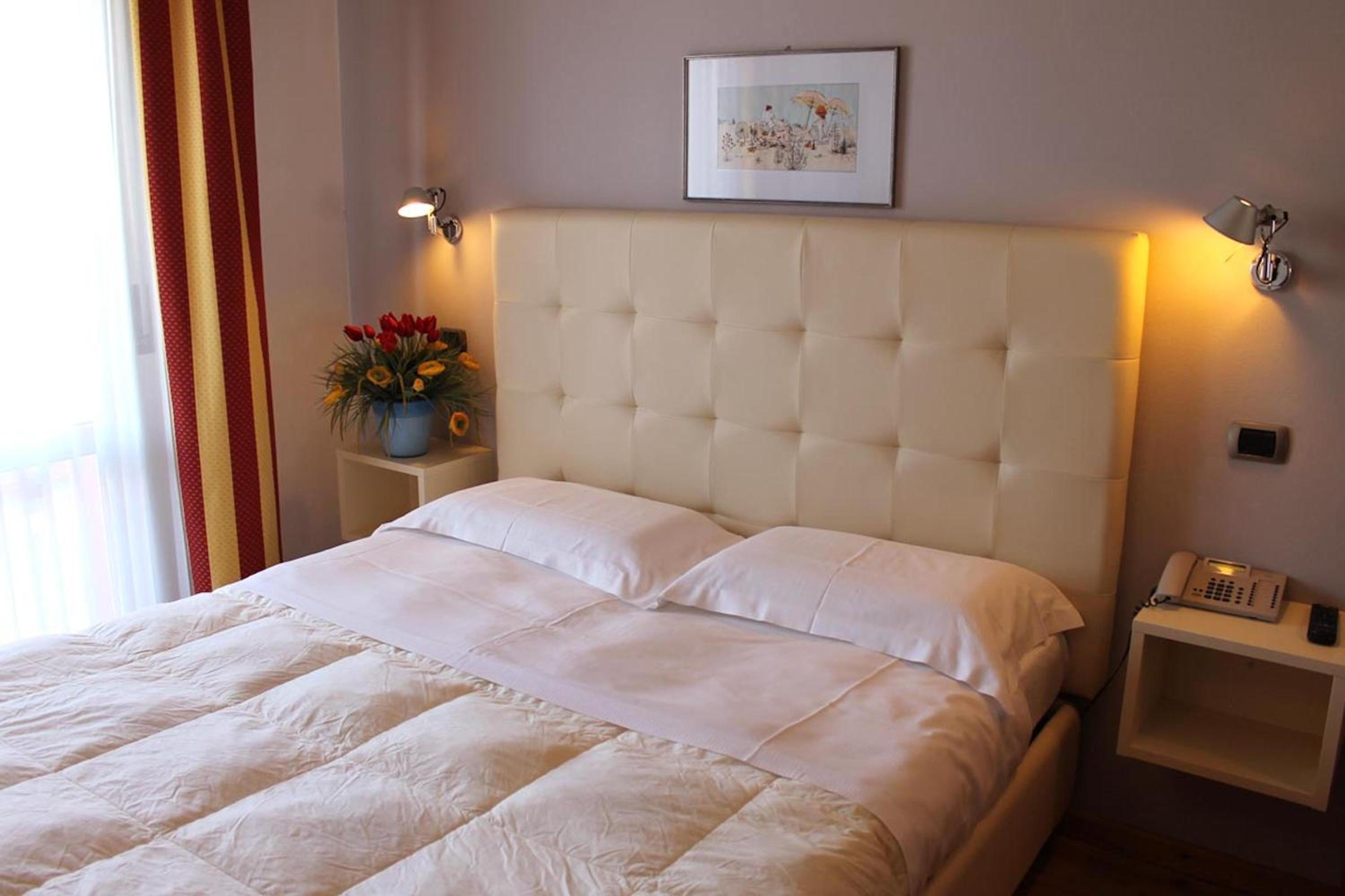 Economy Double Room - Photo 5