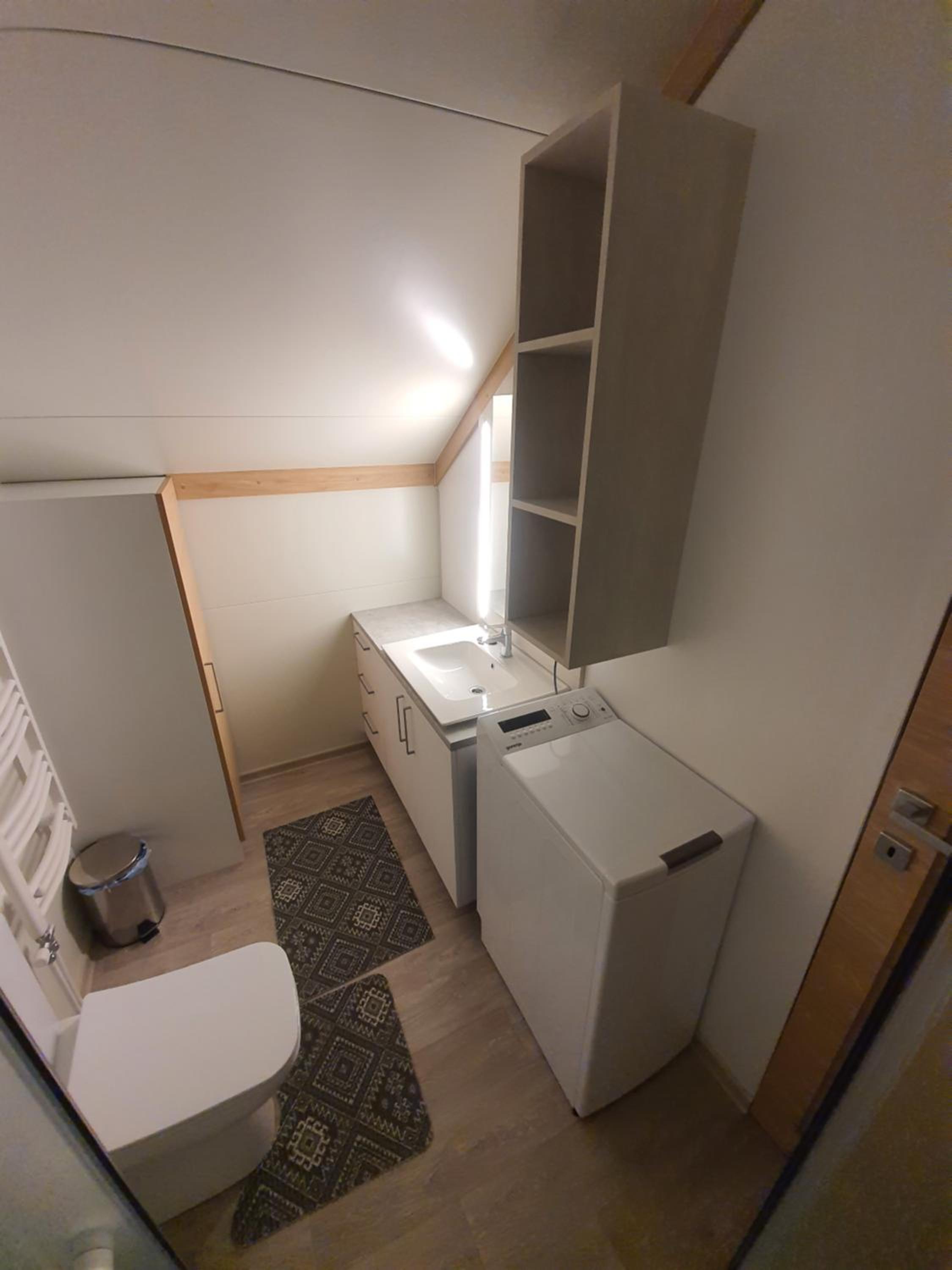 Two-Bedroom House - Photo 7