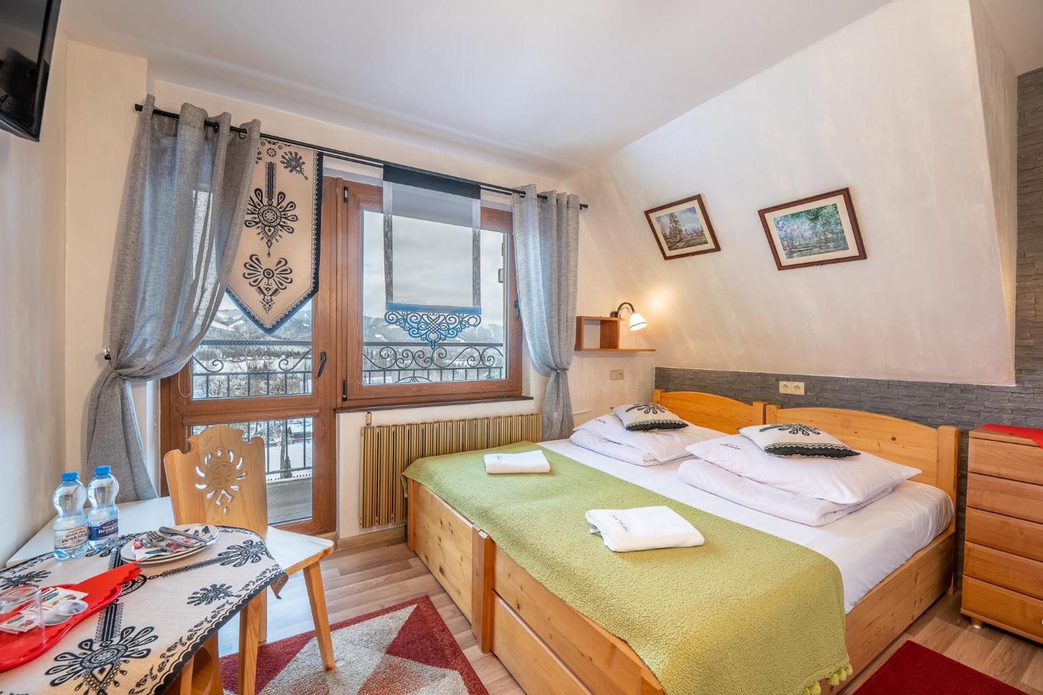 Double Room photo 1