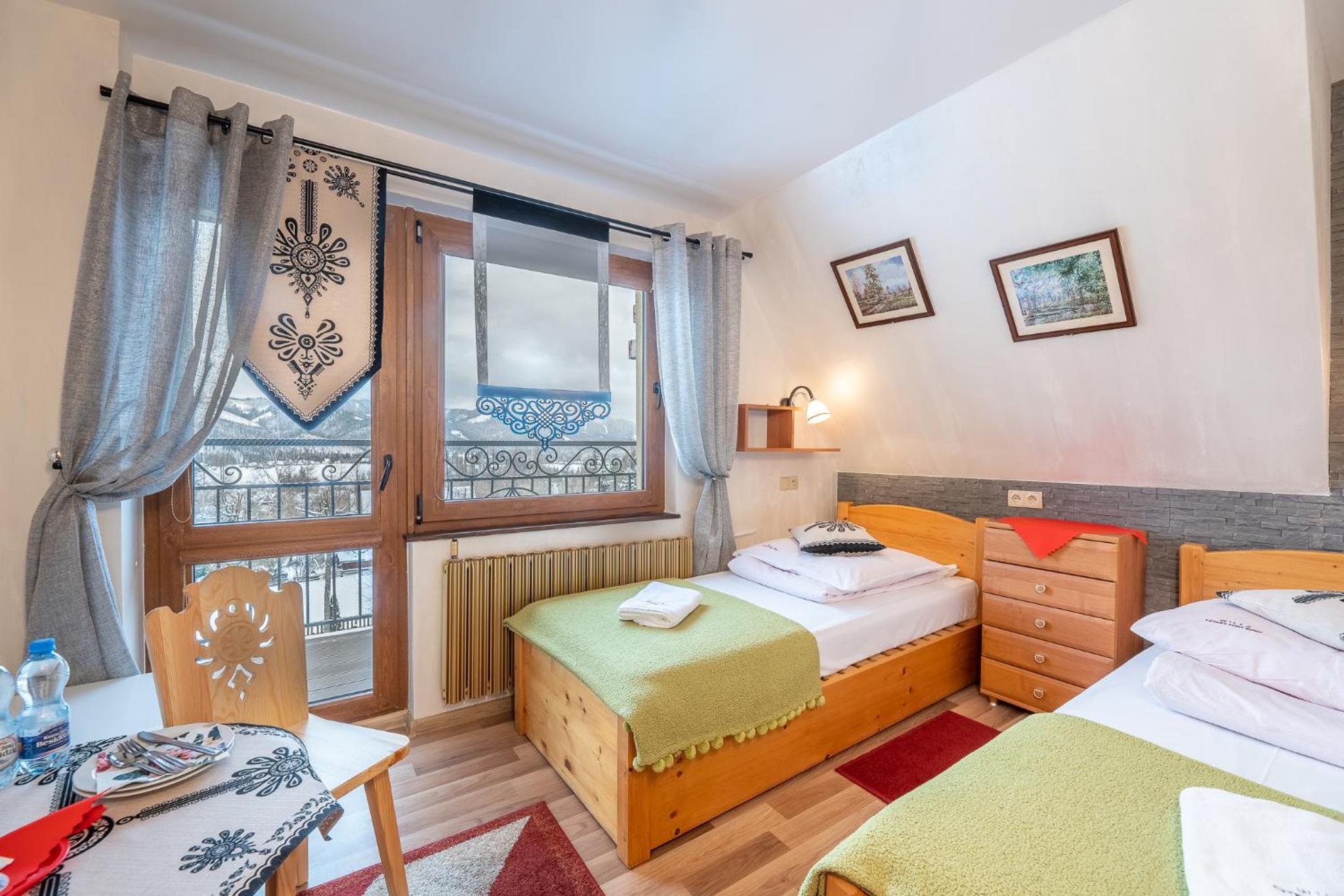 Double Room photo 3