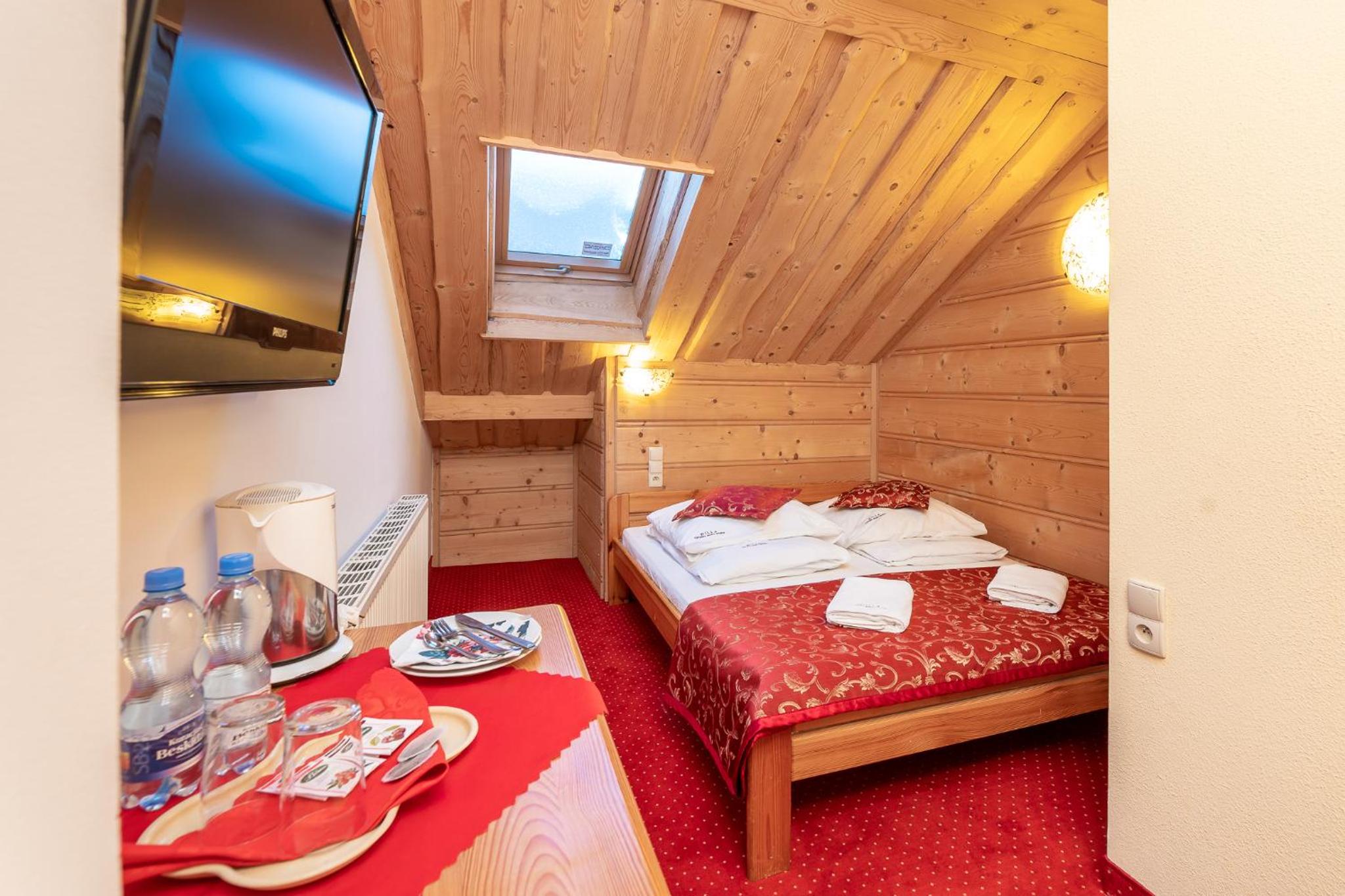 Double Room photo 2