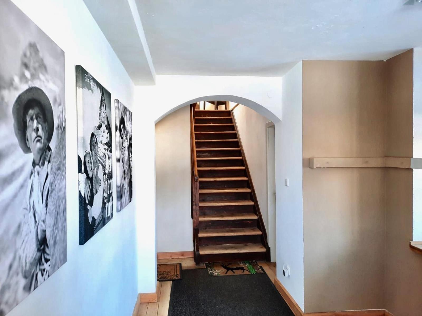 Classic Apartment