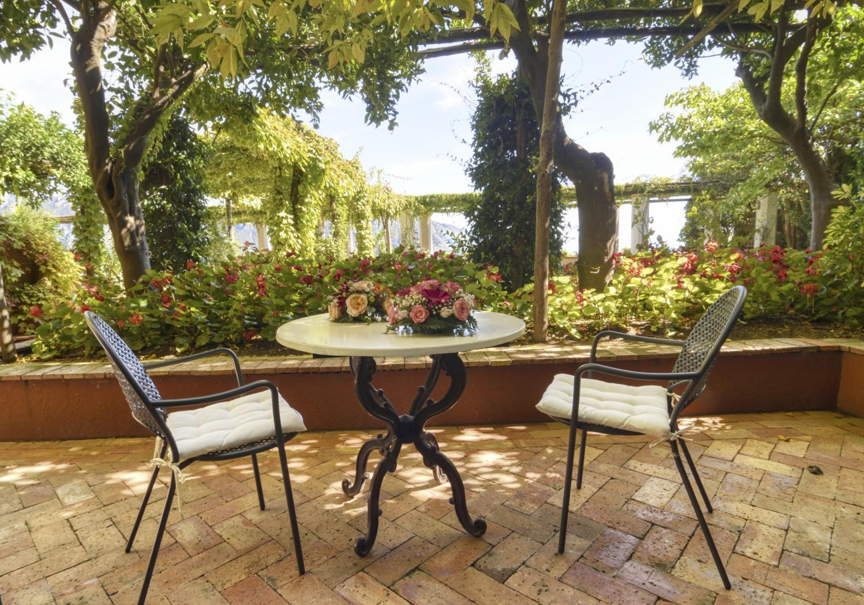 Double Room with Garden View photo 3