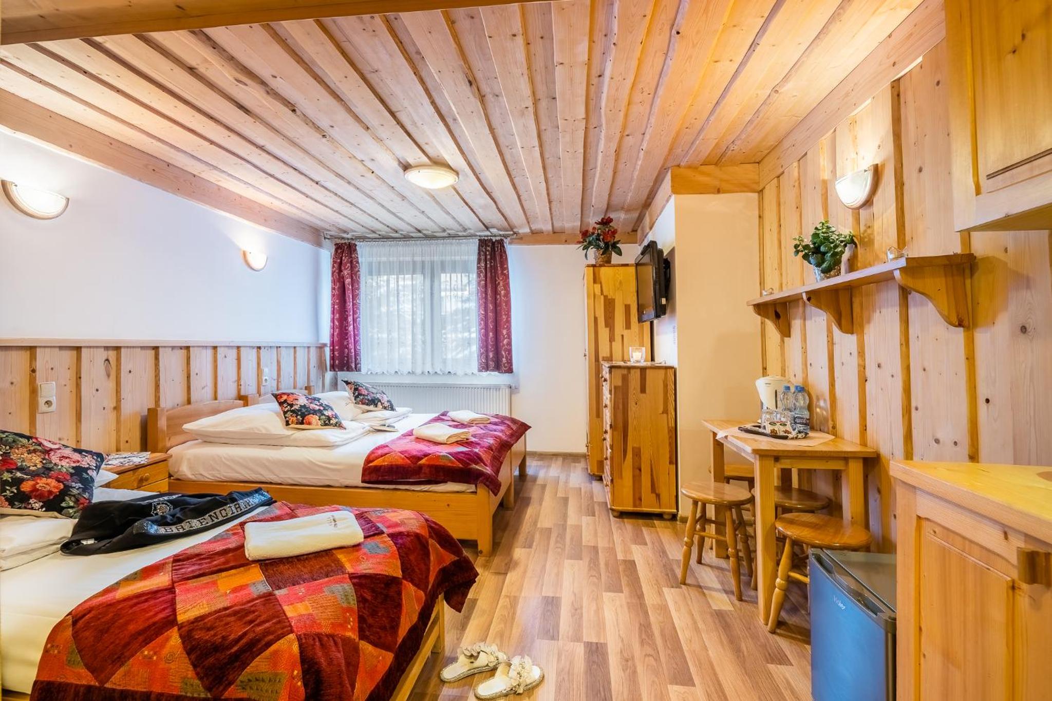 Triple Room photo 1
