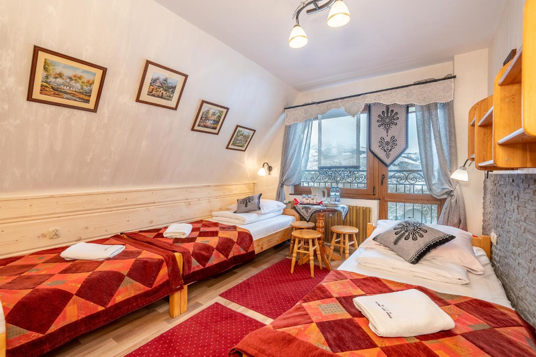 Triple Room photo 3