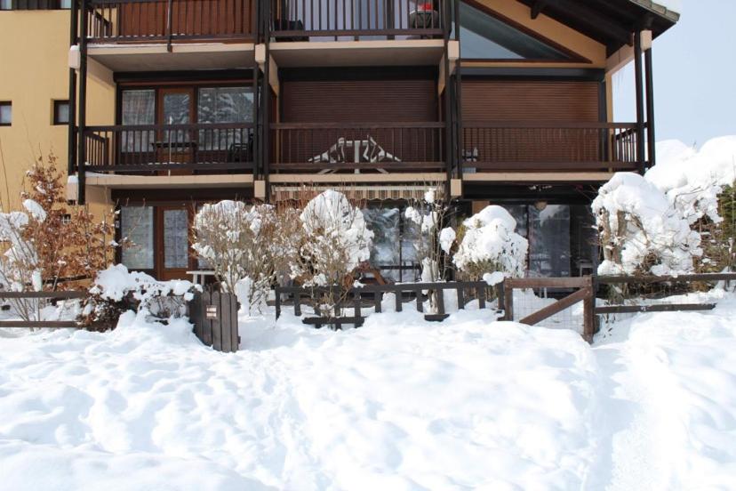 Apartment with Mountain View - Photo 21