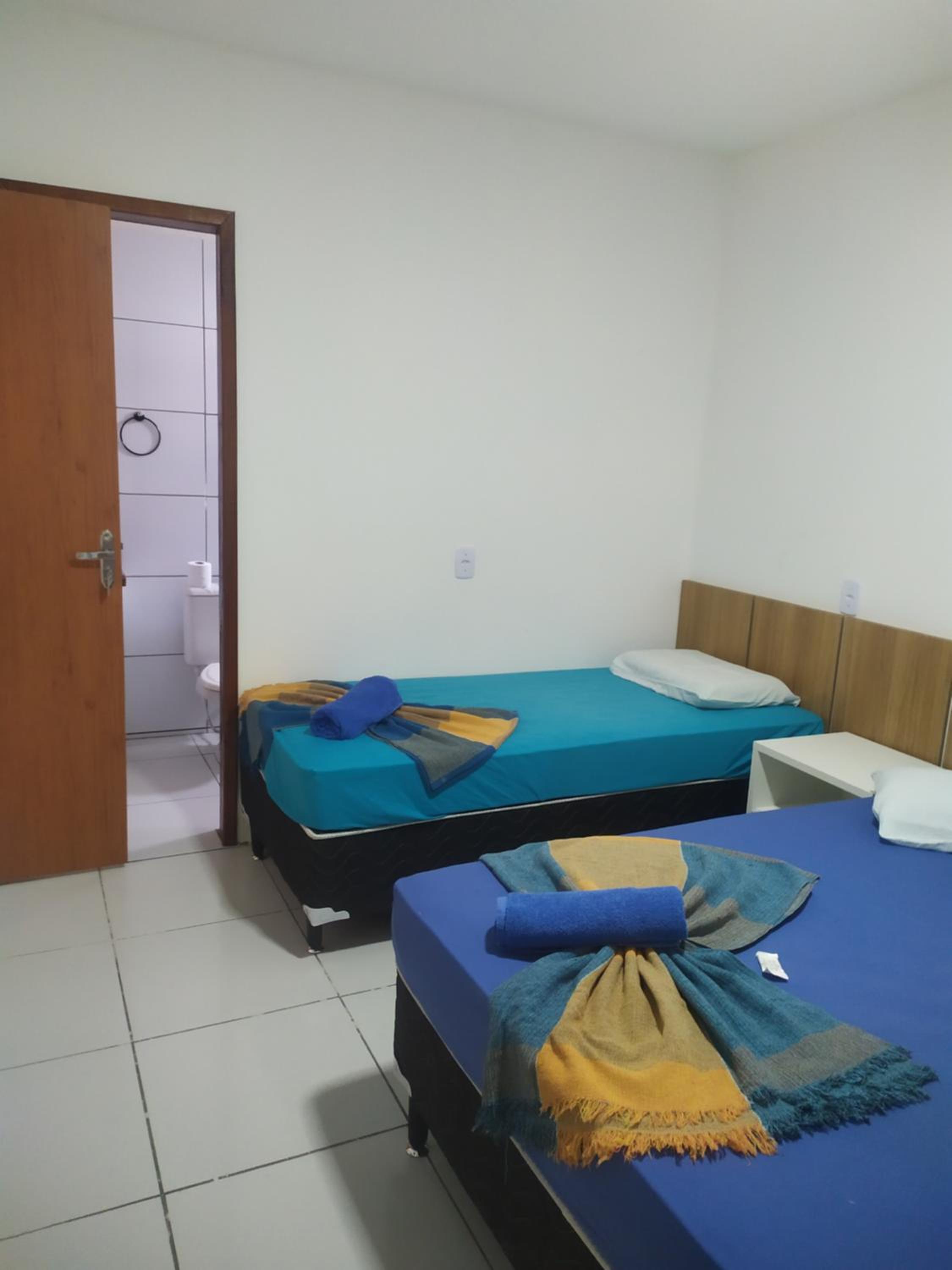 Triple Room photo 2