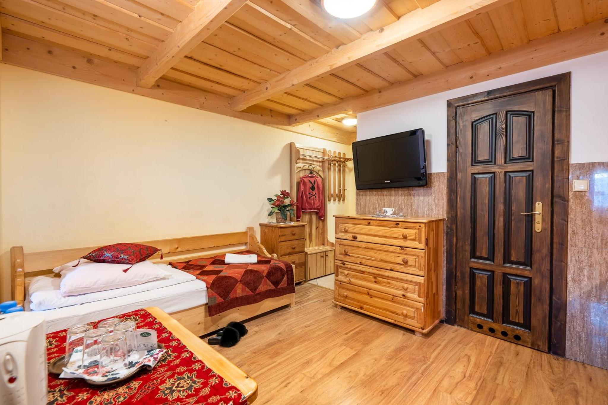 Quintuple Room photo 1