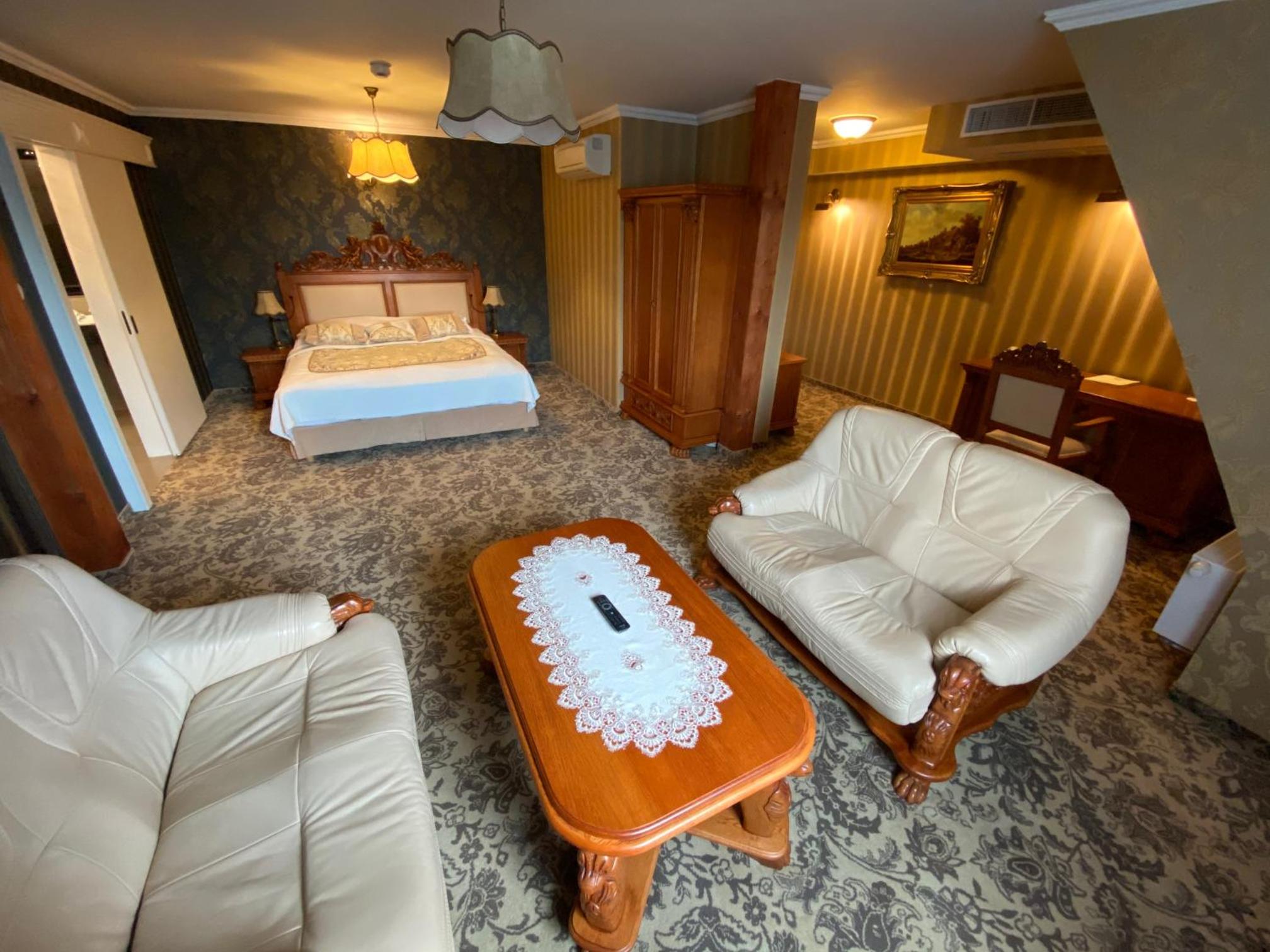 Apartment (2 Adults) - Photo 7
