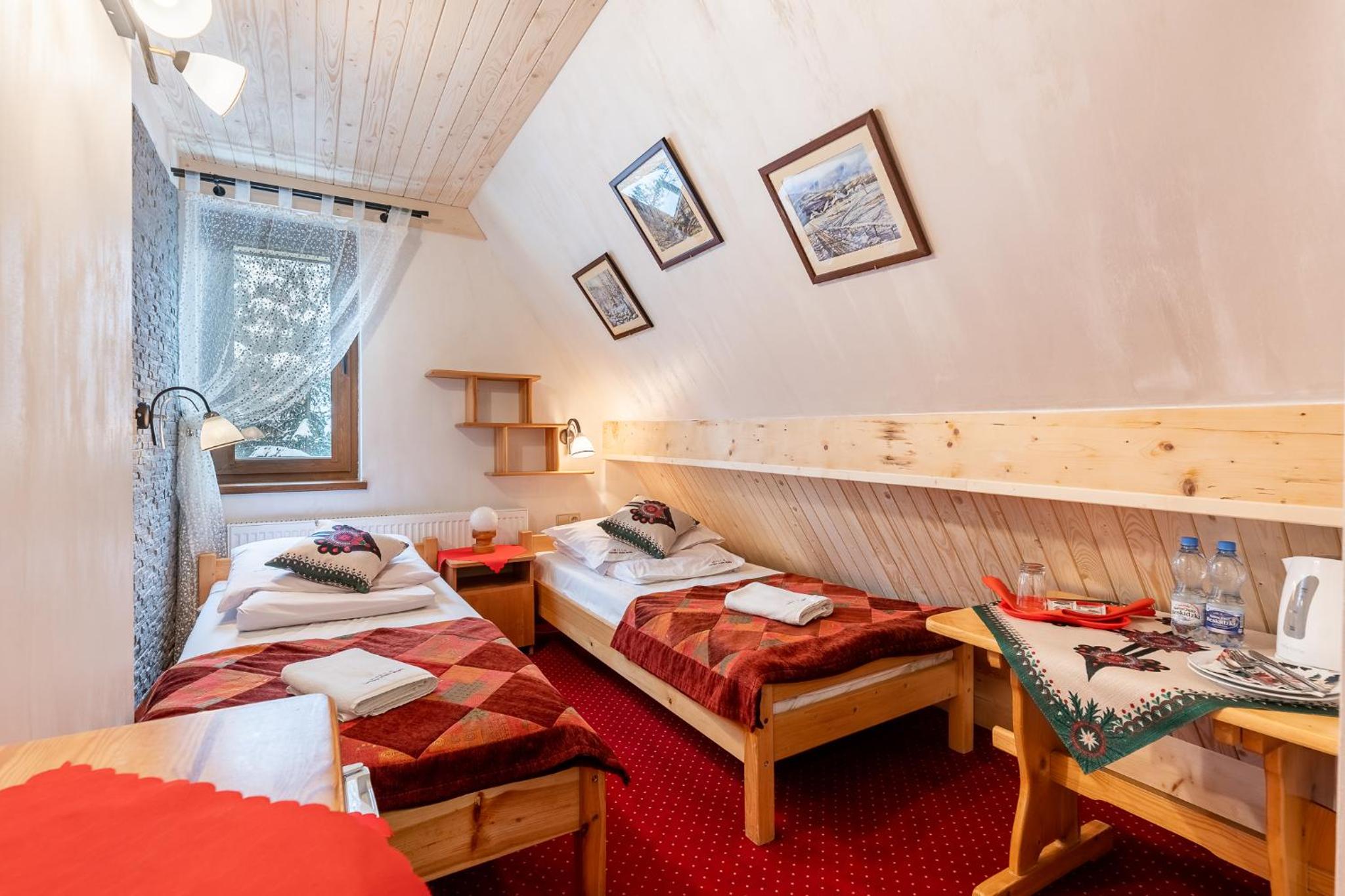 Single Room photo 2