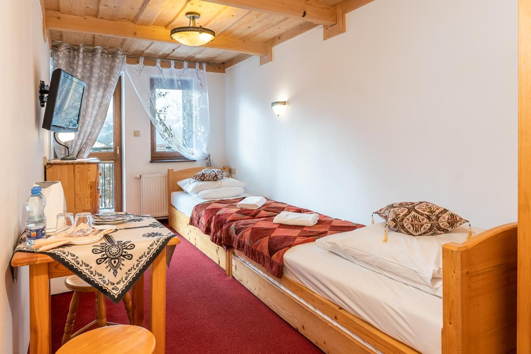 Twin Room photo 3