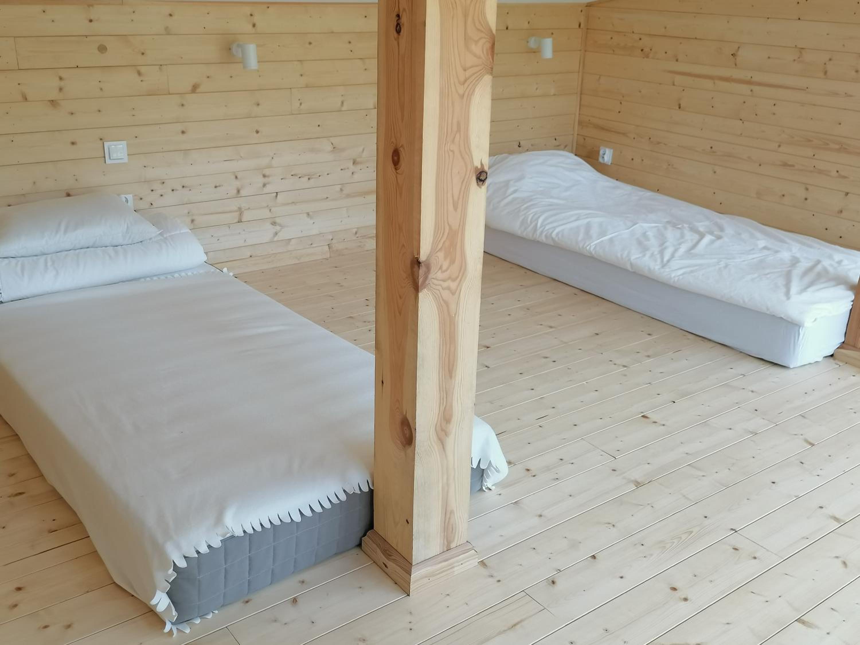 Three-Bedroom Chalet photo 1