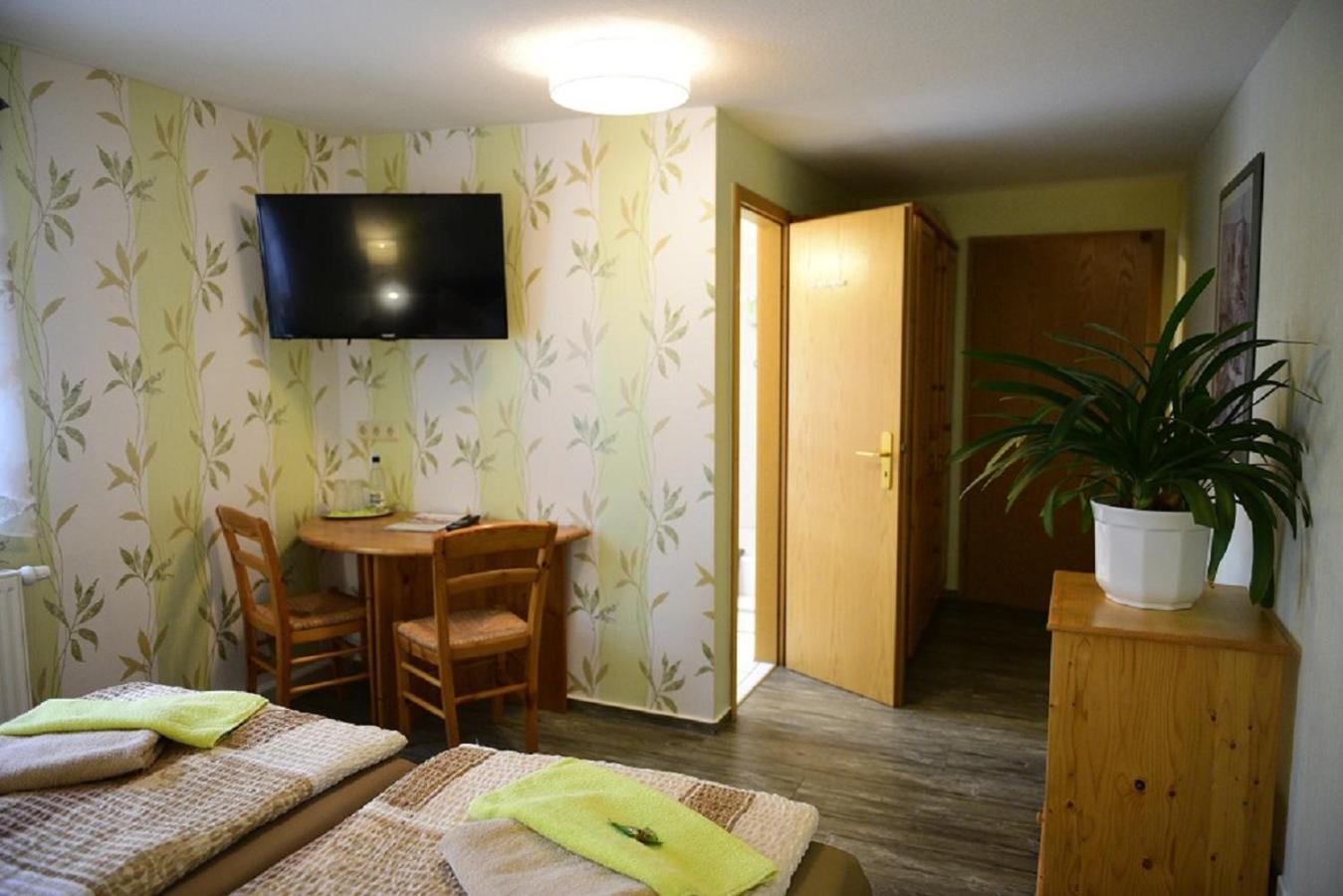 Double or Twin Room photo 3