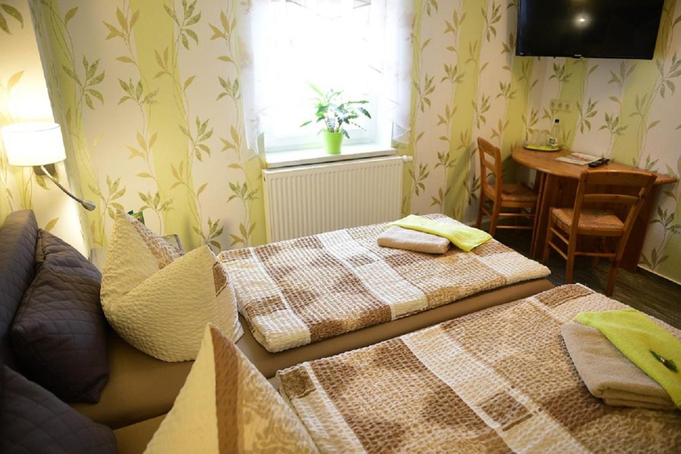Double or Twin Room photo 2