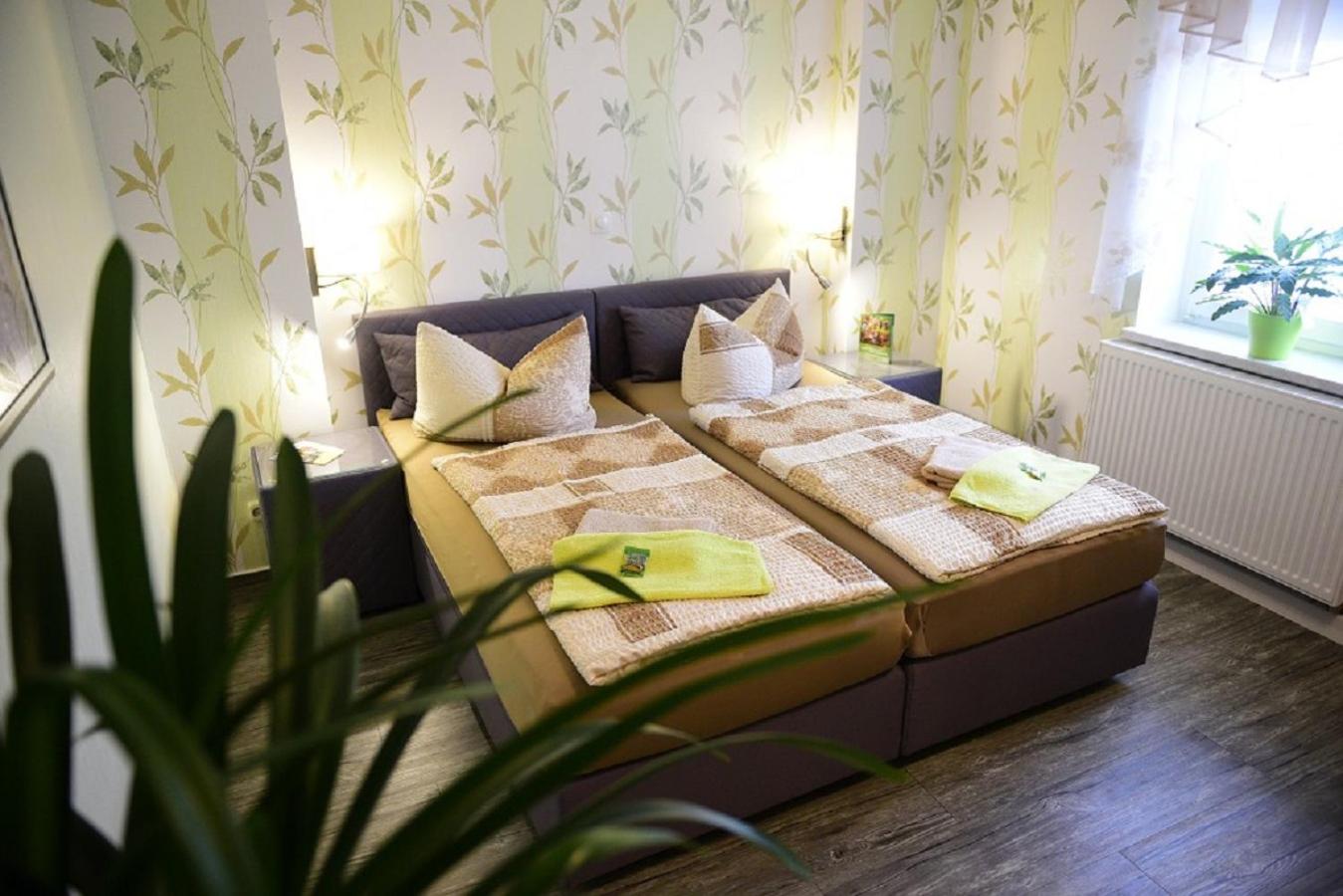Double or Twin Room photo 1