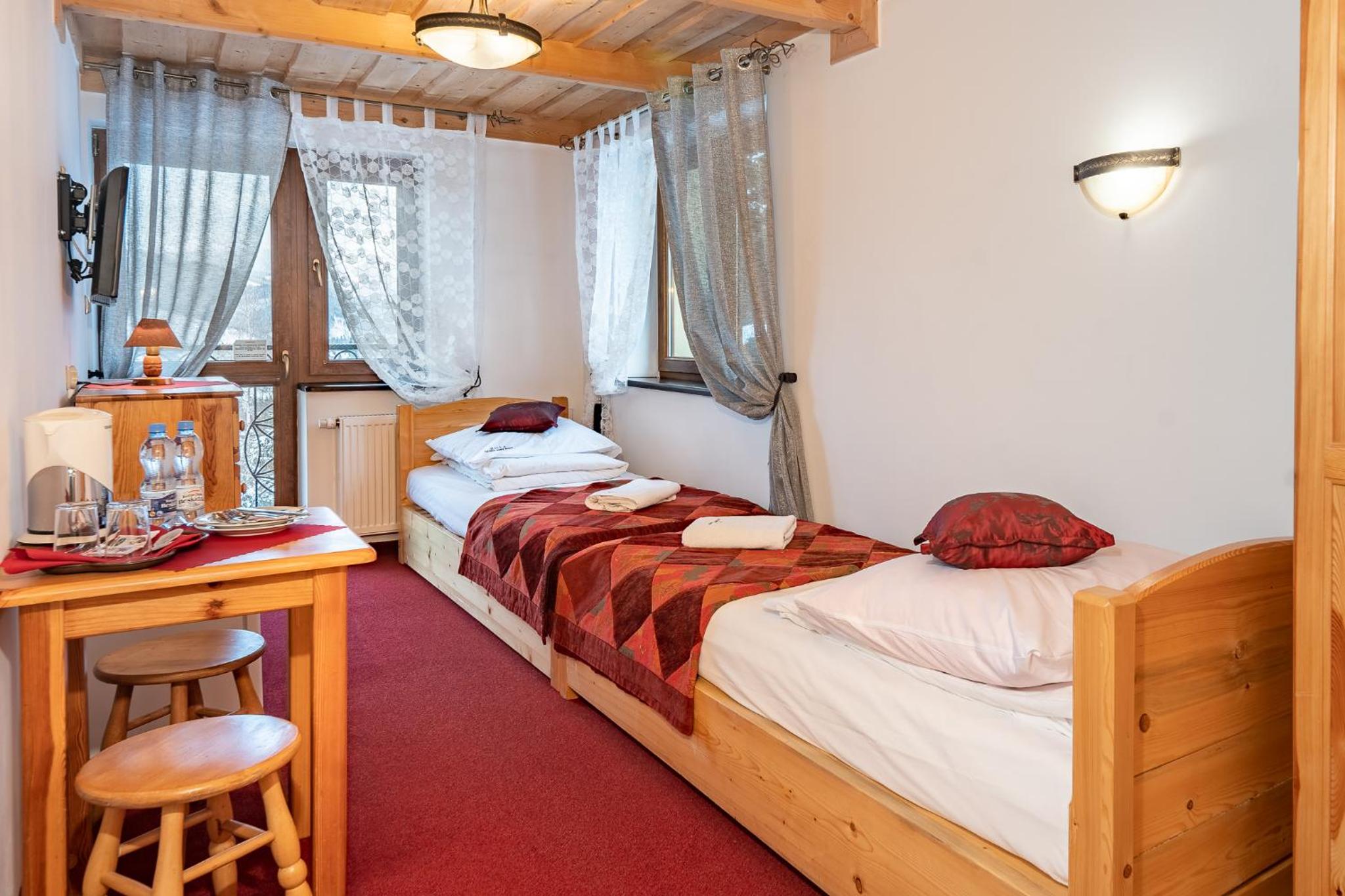 Twin Room photo 1