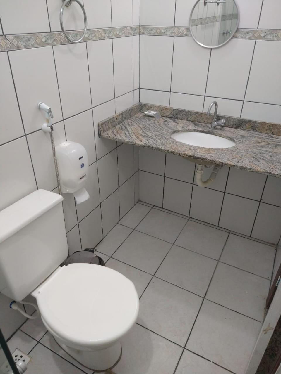 Standard Triple Room photo 3