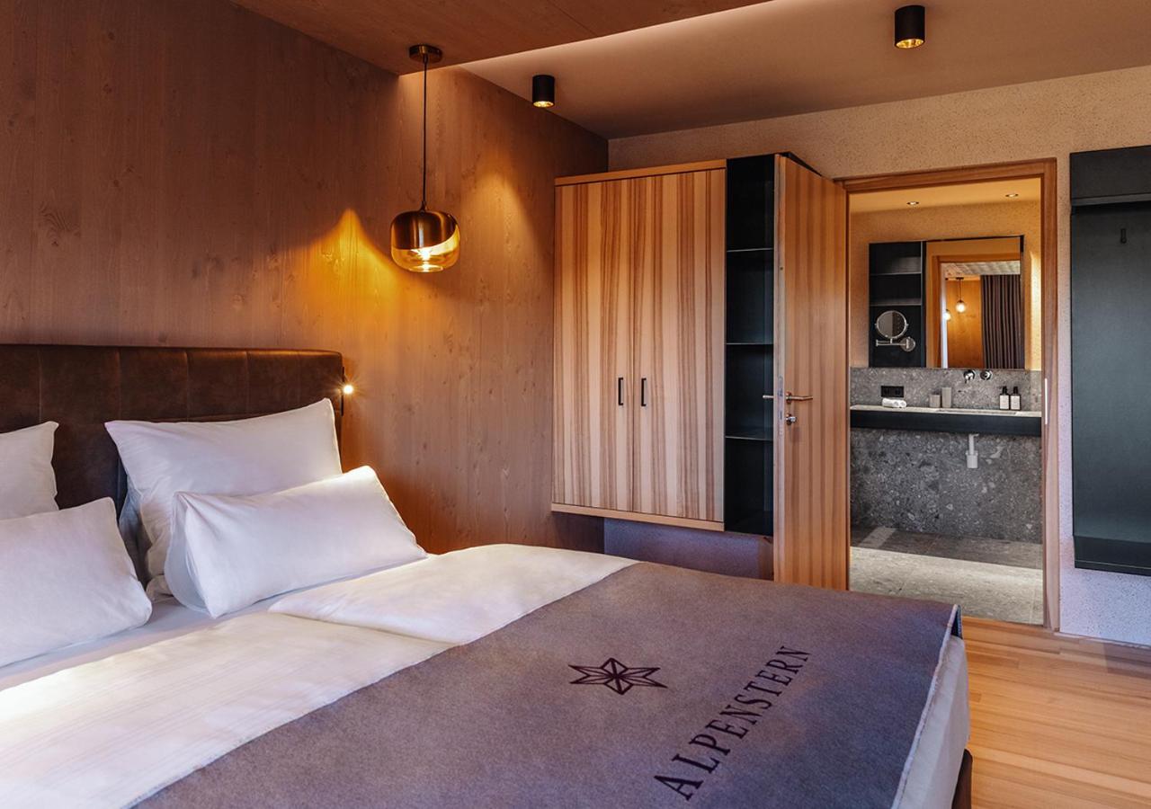 Hotel Alpenstern, 사진 4