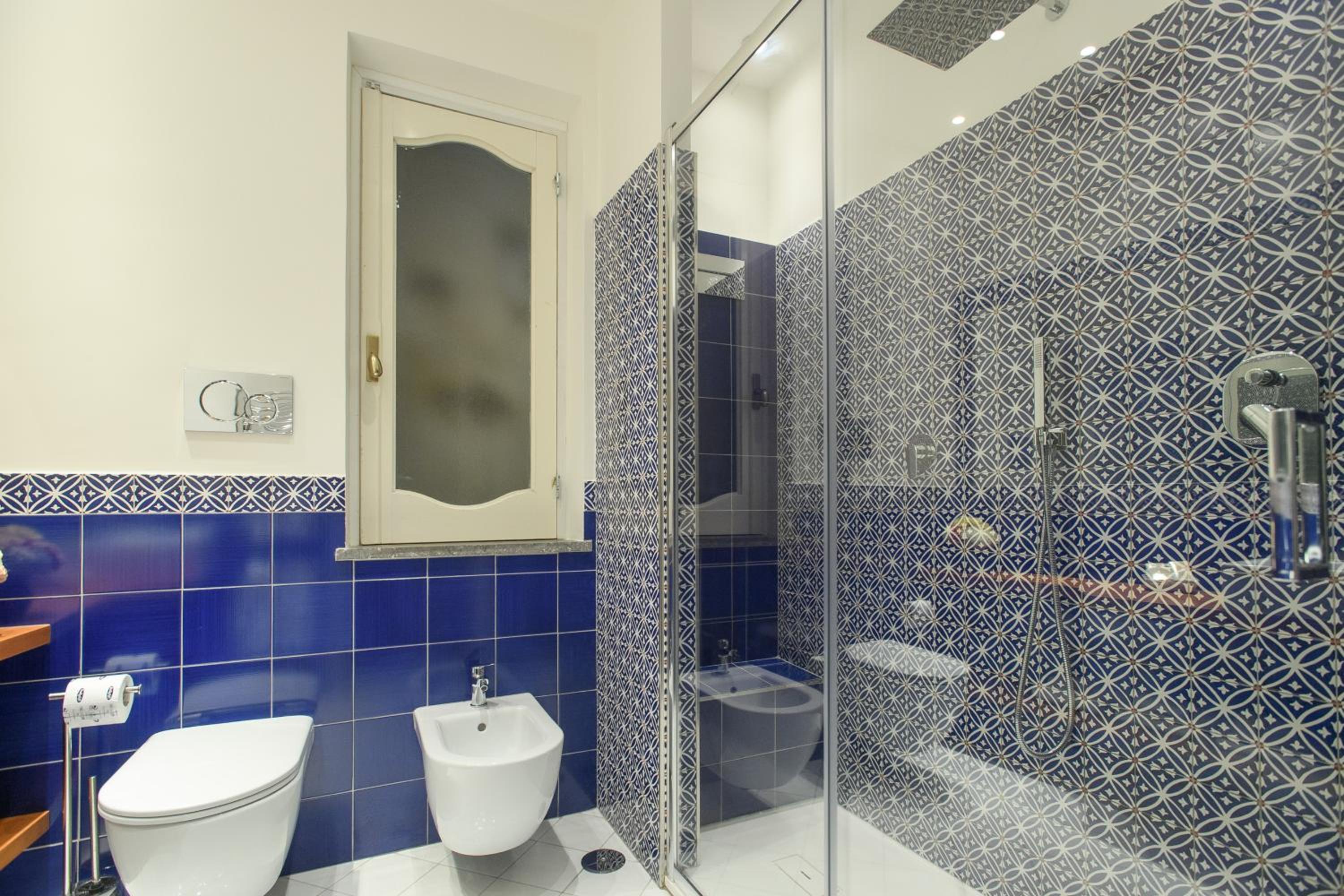 Triple Room with Sea View and Private Balcony - Photo 4