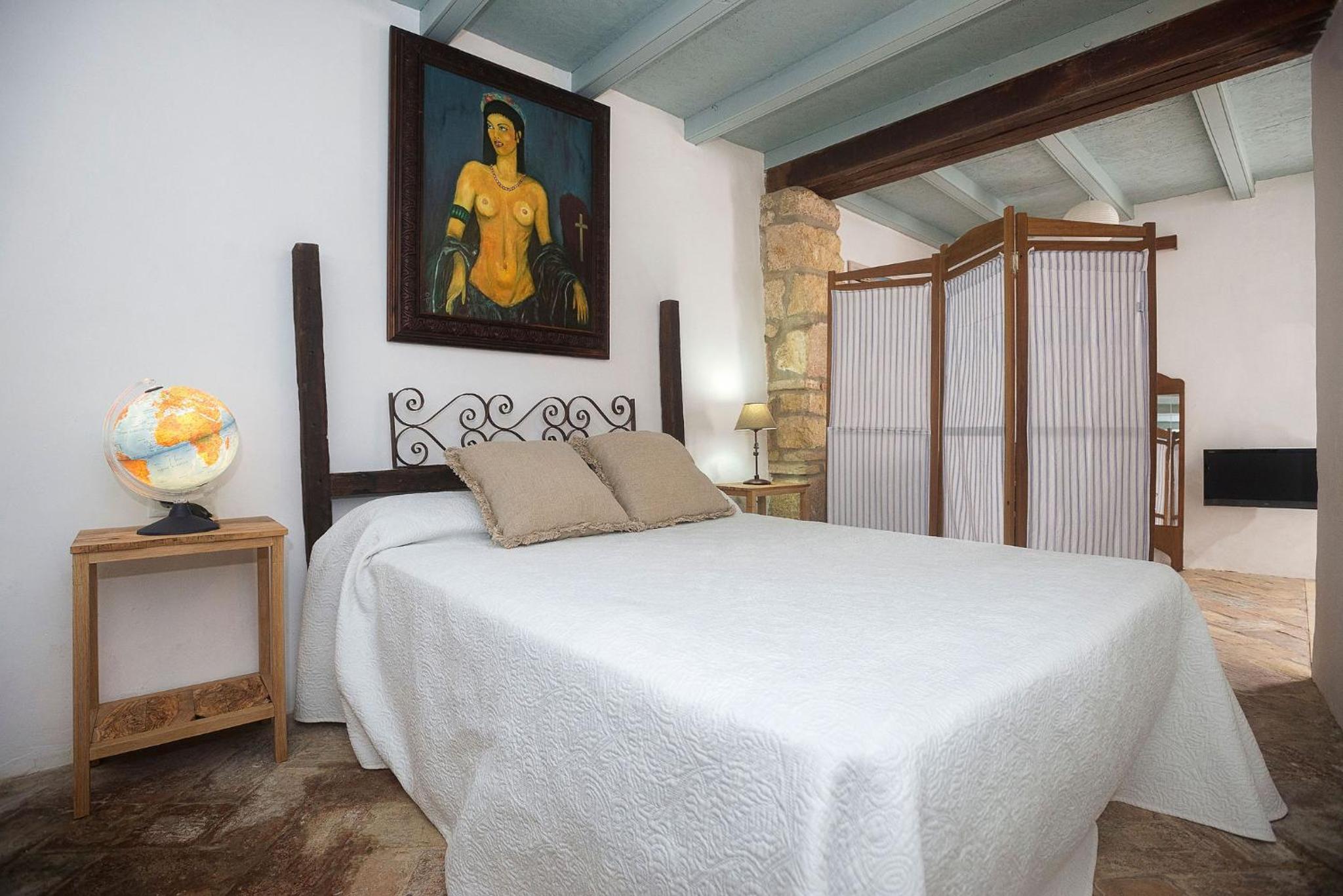 Casa de una habitación
