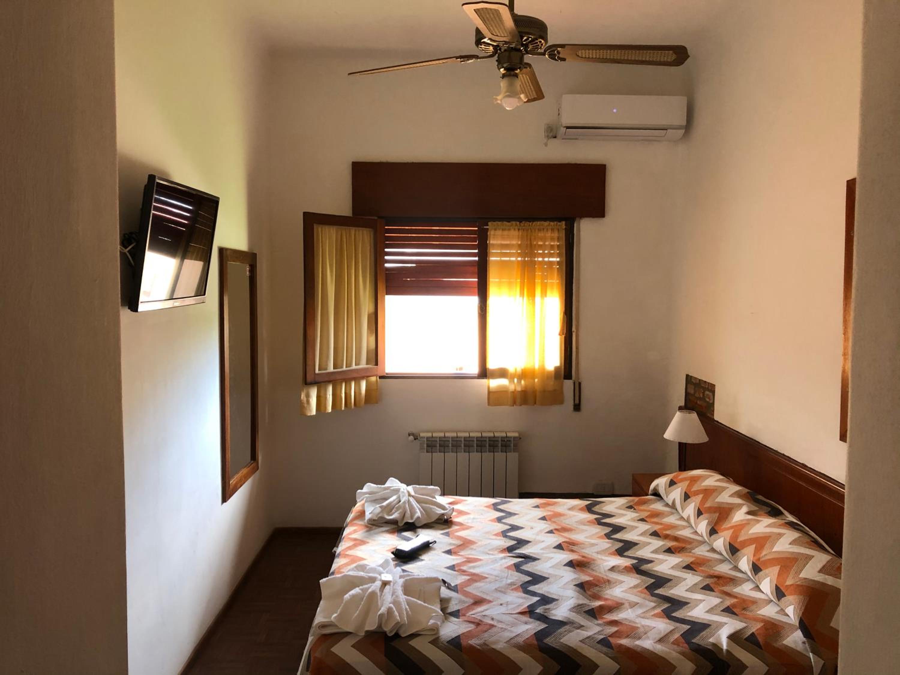 Double or Twin Room photo 2