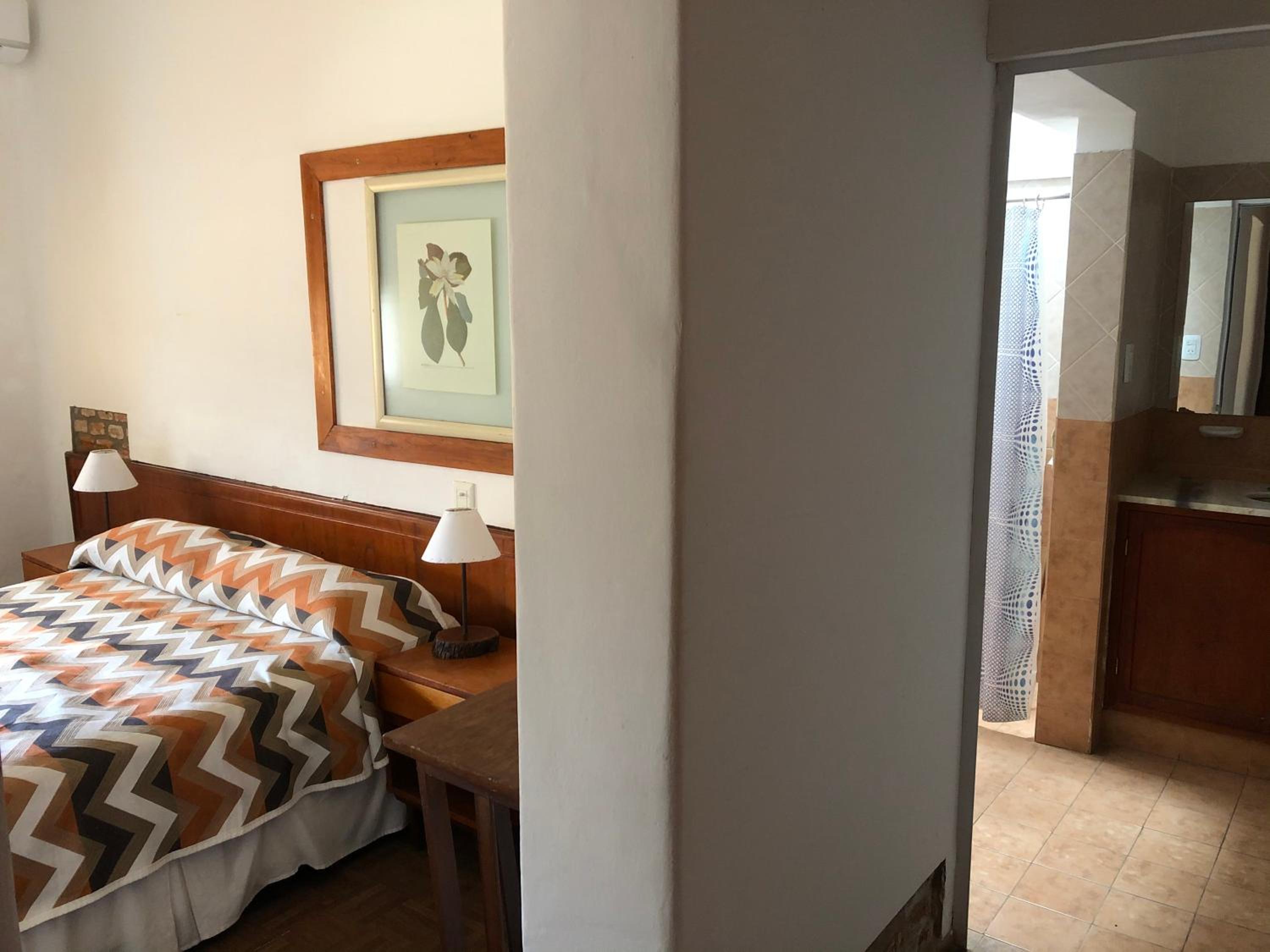 Double or Twin Room photo 3