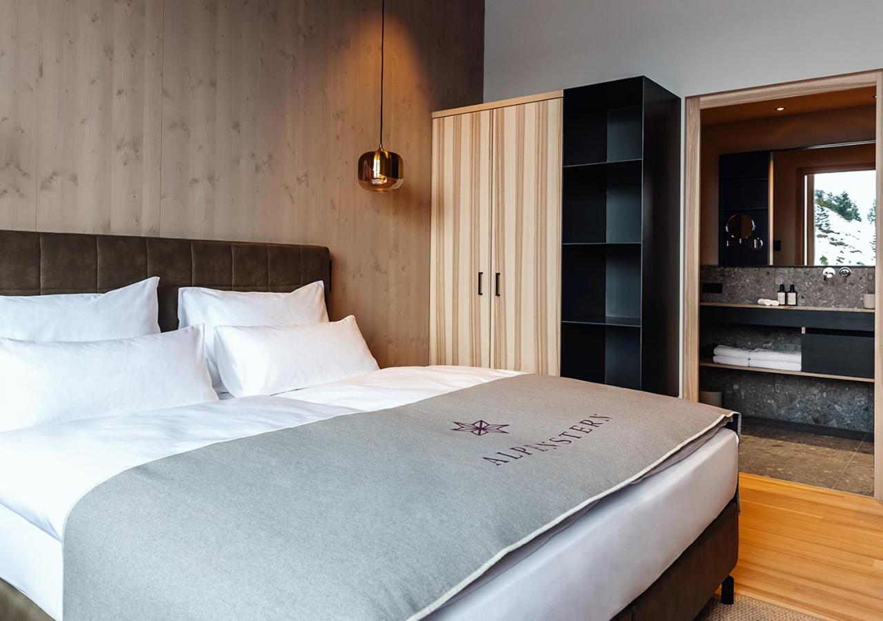 Hotel Alpenstern