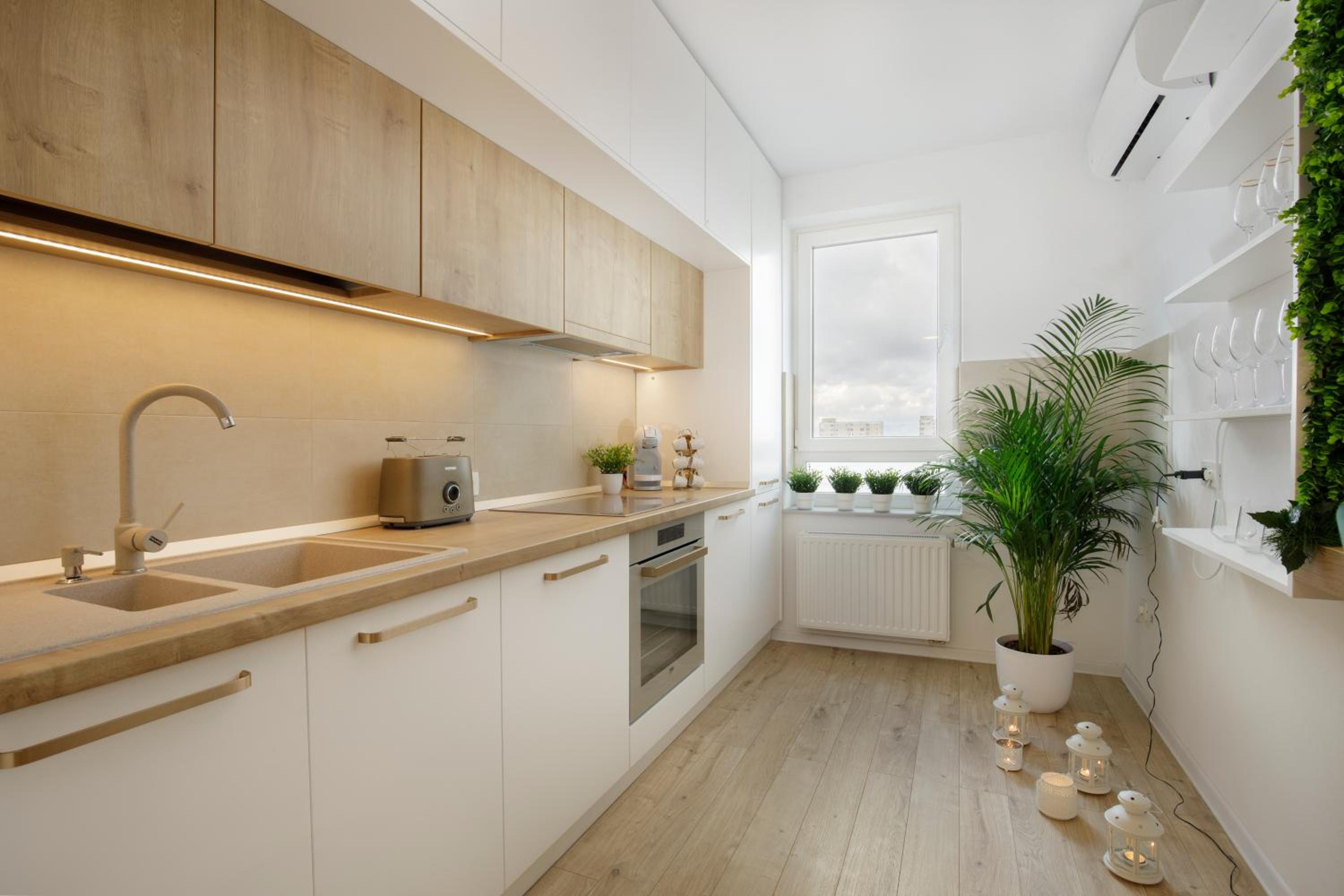 Two-Bedroom Apartment - Photo 11