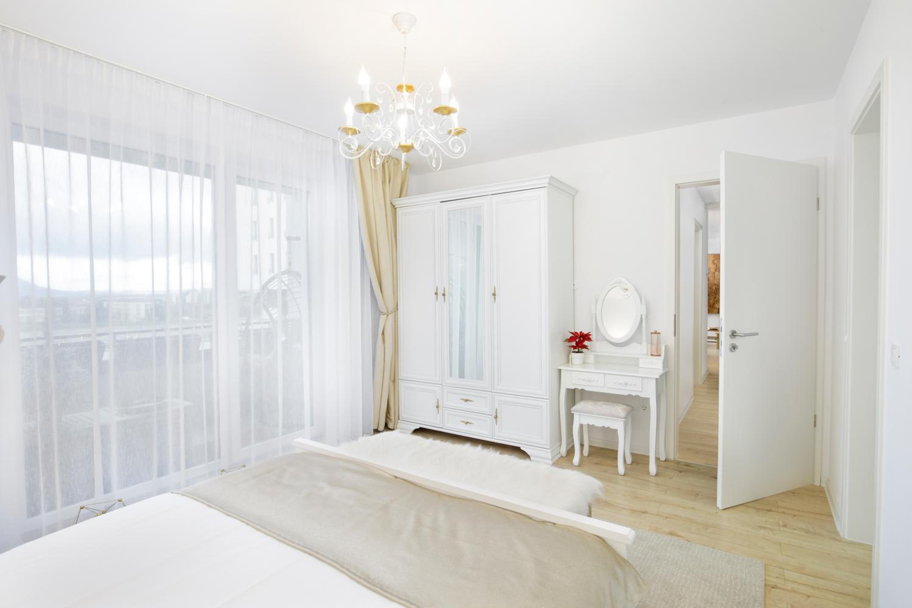 Two-Bedroom Apartment - Photo 12