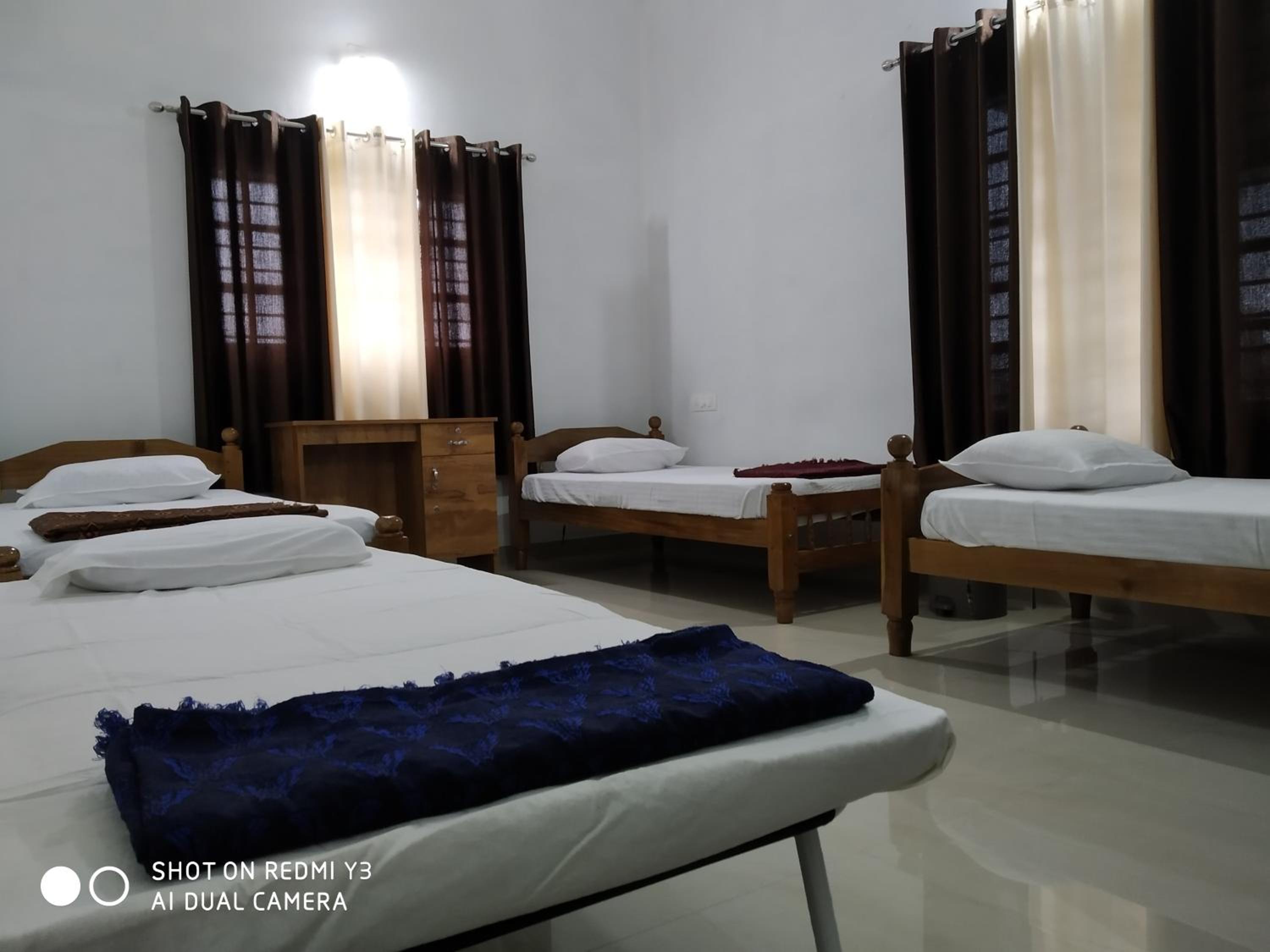 Deluxe Triple Room photo 1