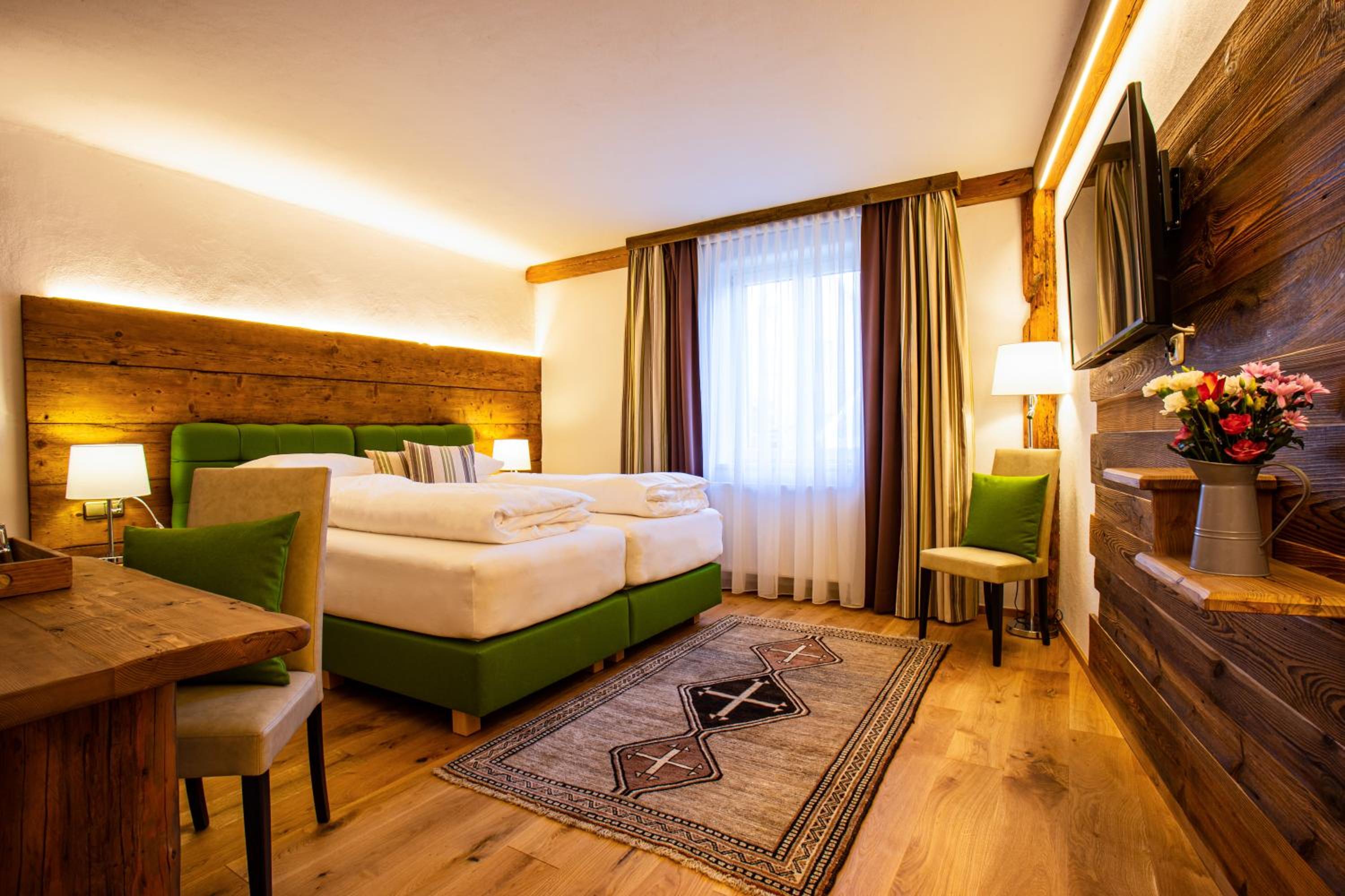Twin Room photo 1