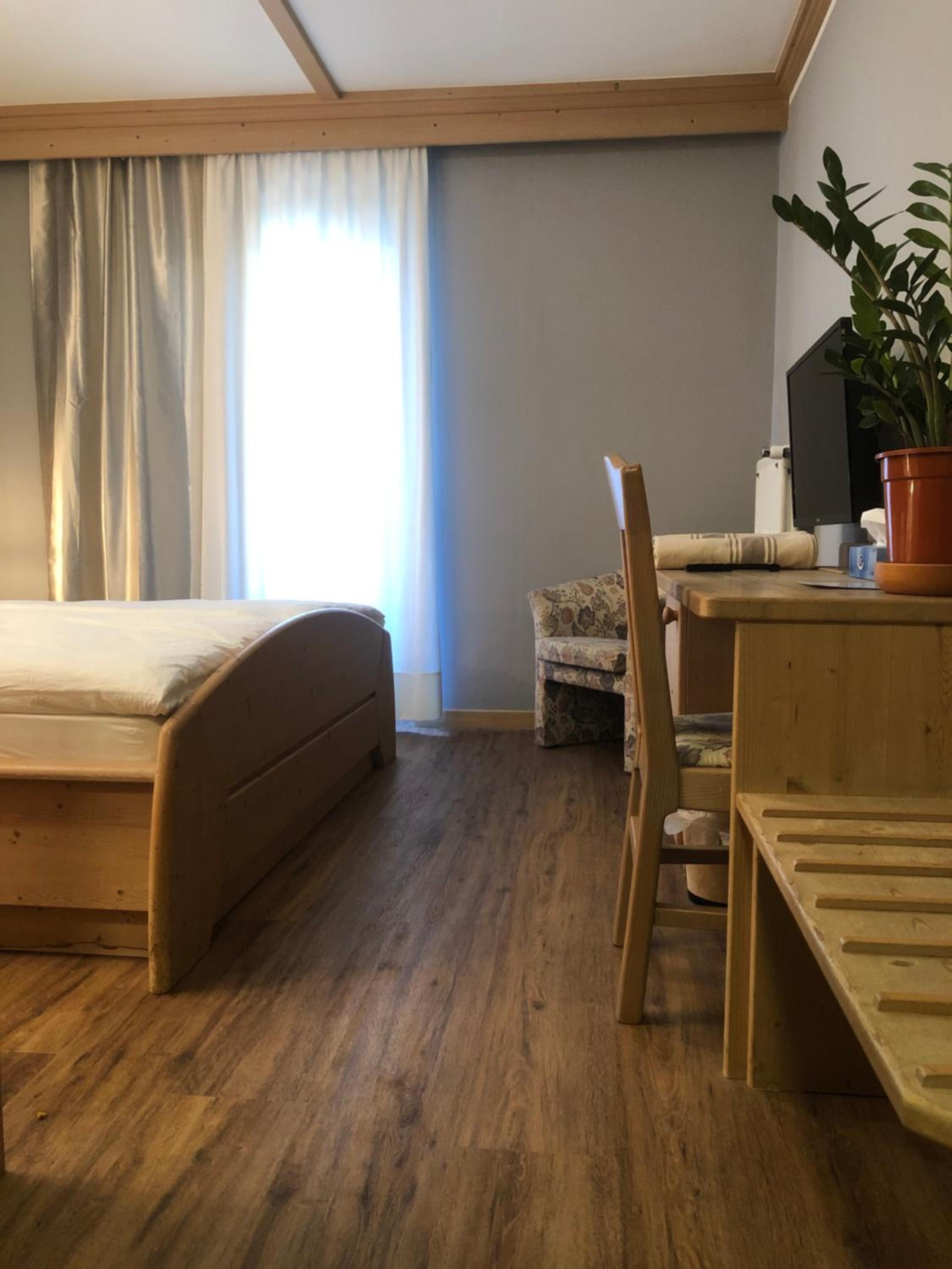 Standard Single Room photo 3