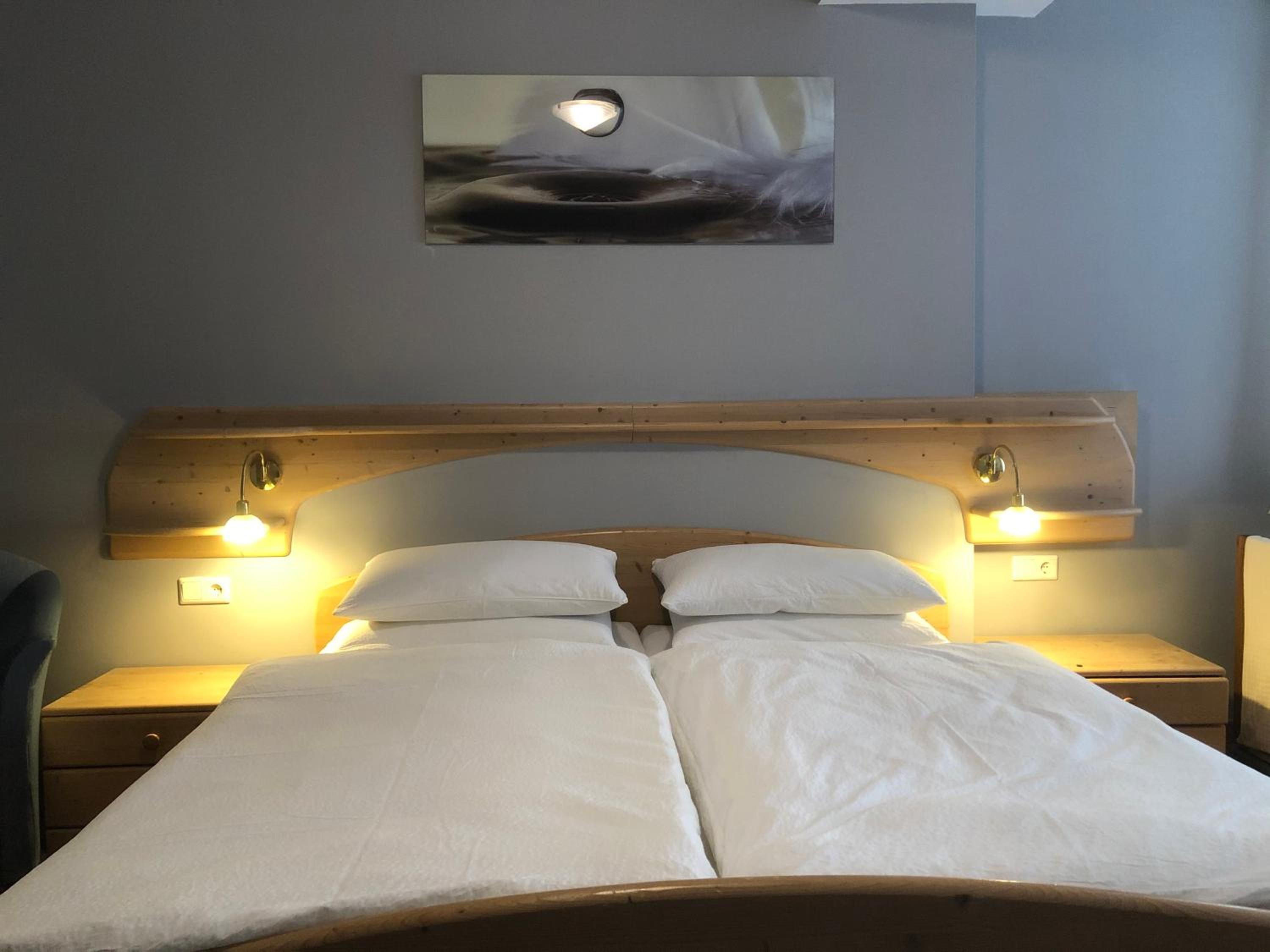 Quadruple Room photo 2