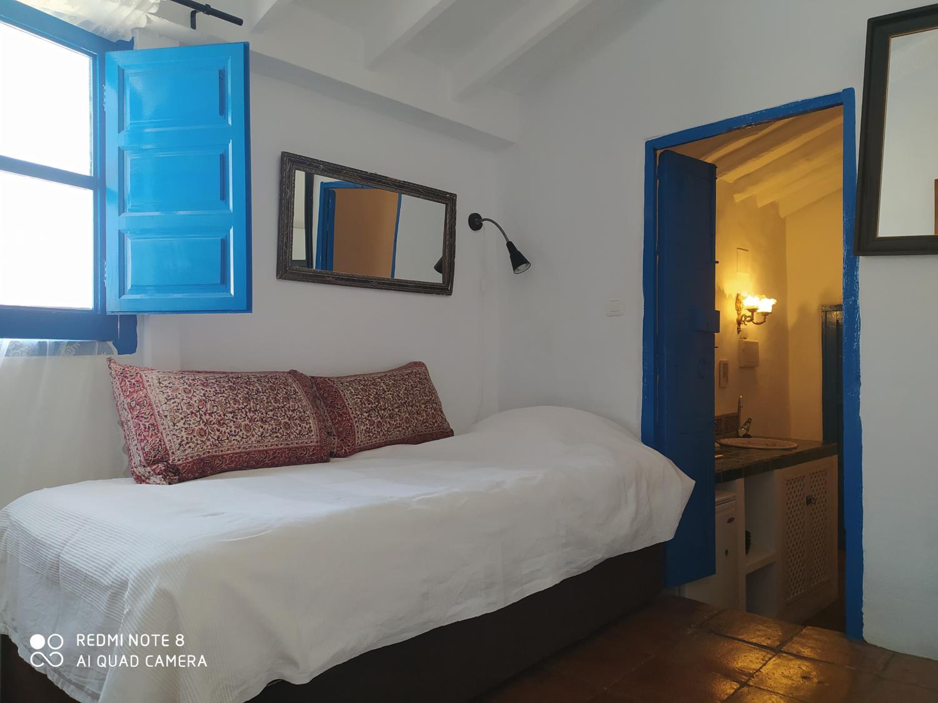 Apartamento Estudio
