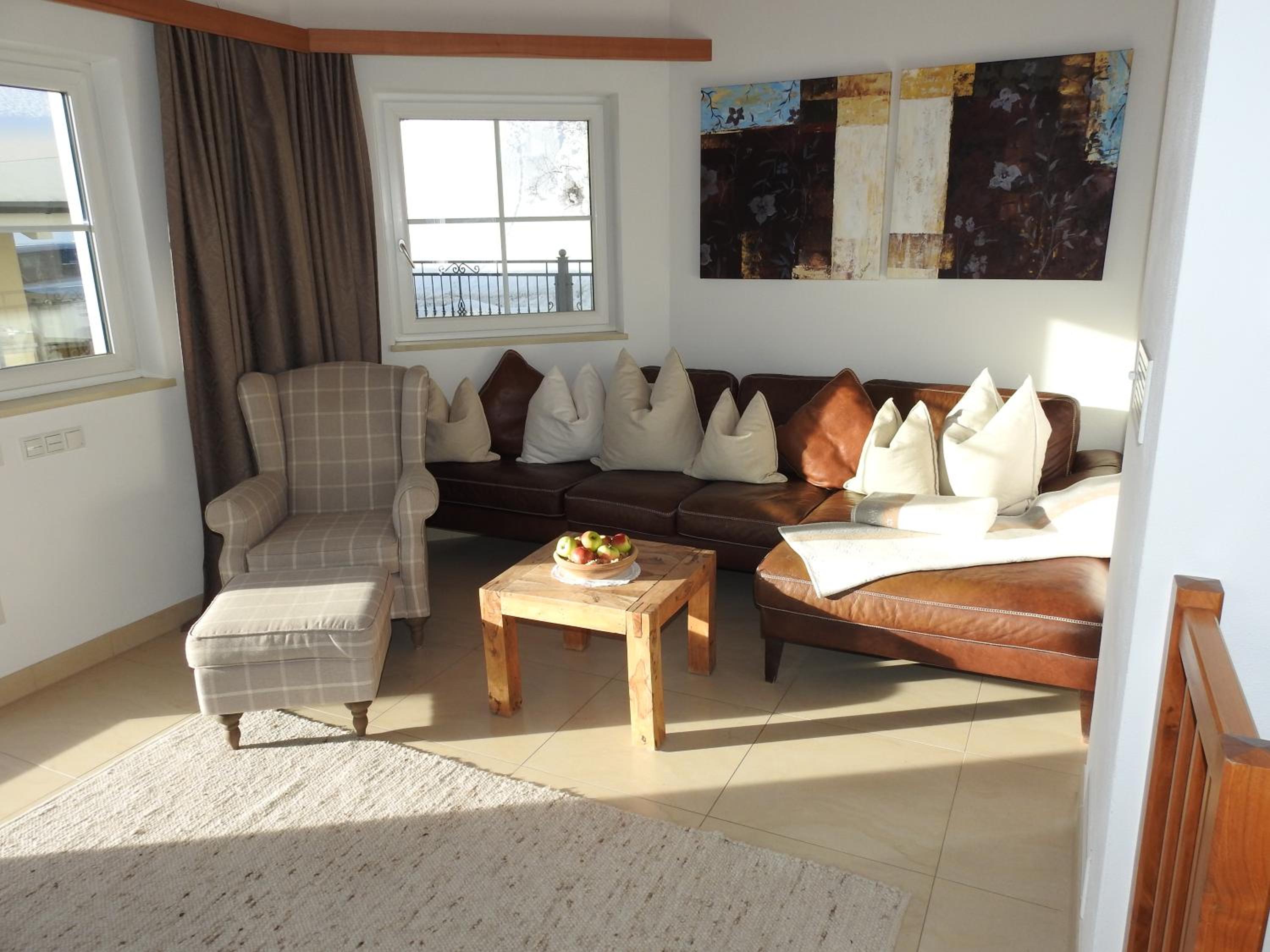 Family Apartment photo 1