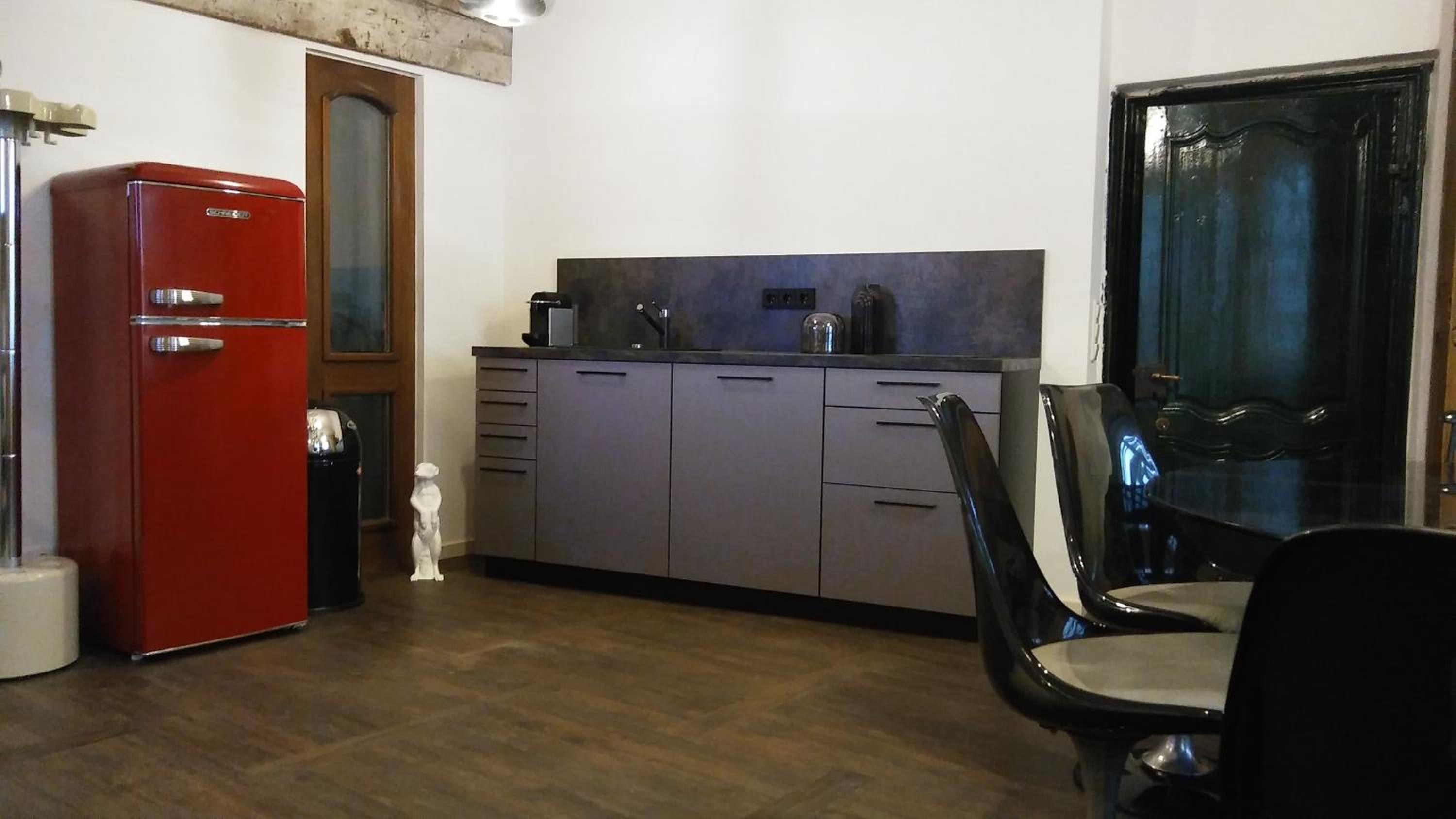 Loft photo 2