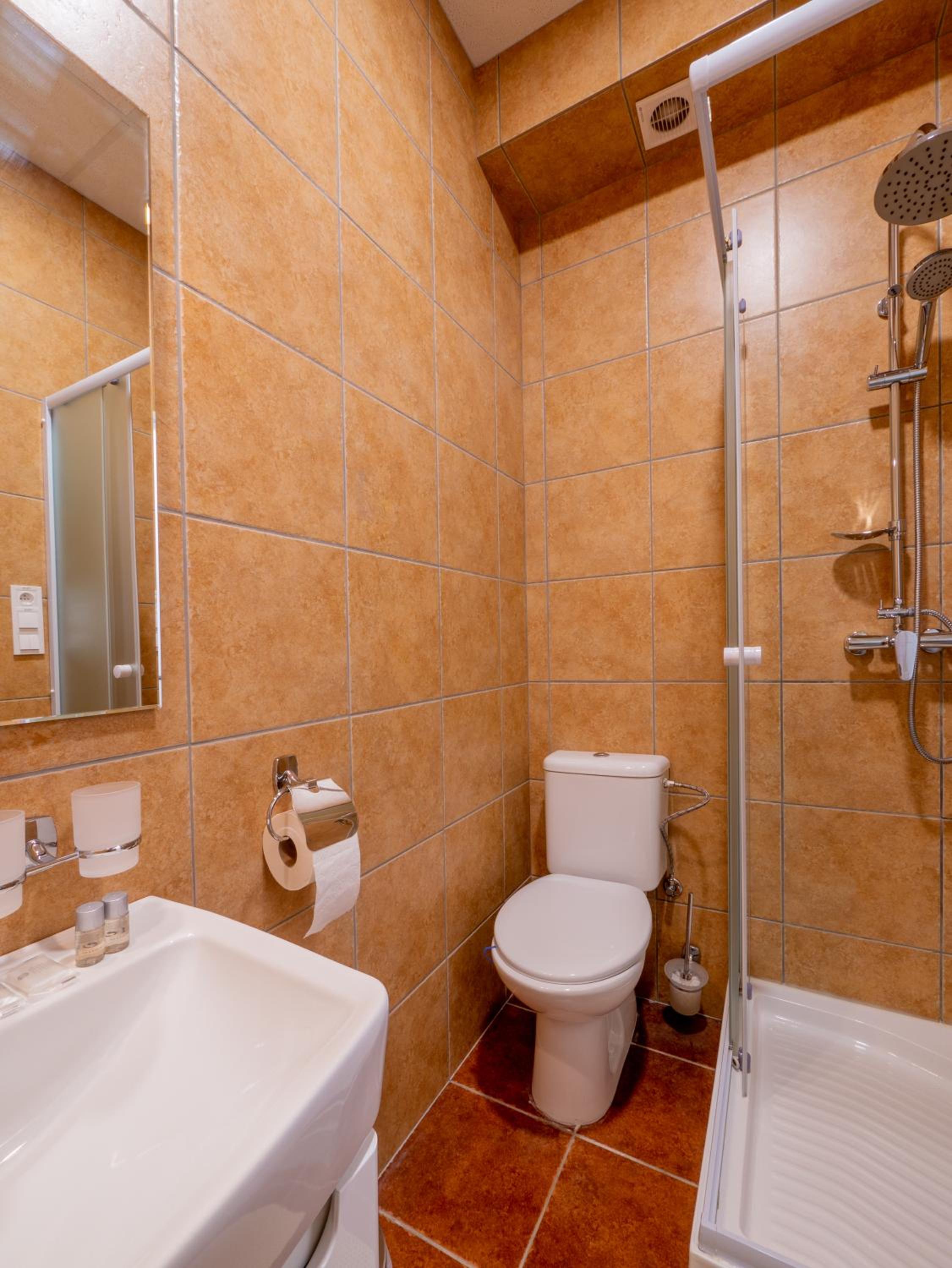 Deluxe Double Room - Photo 4