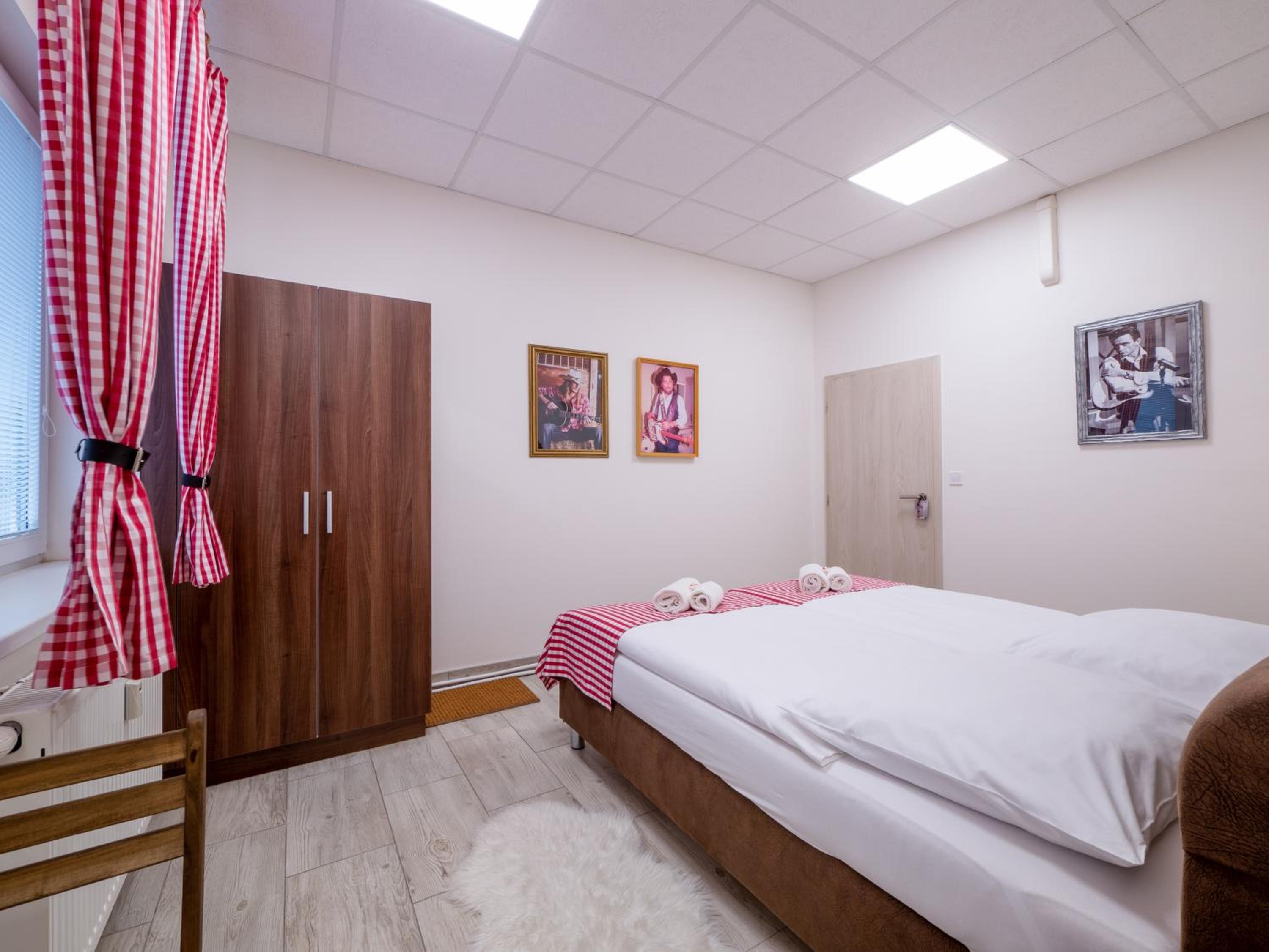 Deluxe Double Room - Photo 6