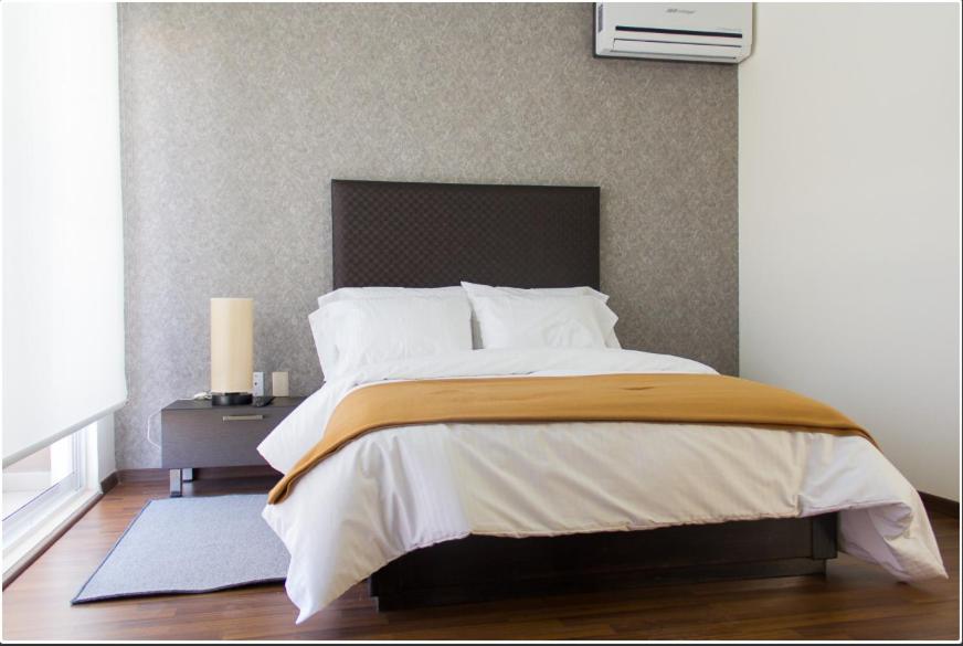 Executive Triple Room - Photo 3