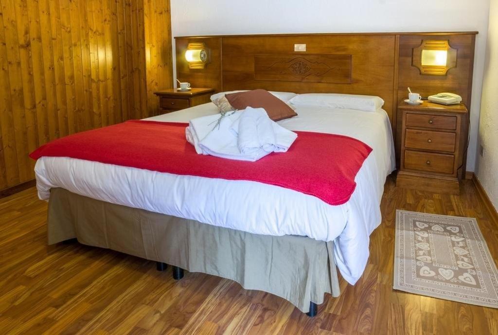Triple Room - Annex photo 2
