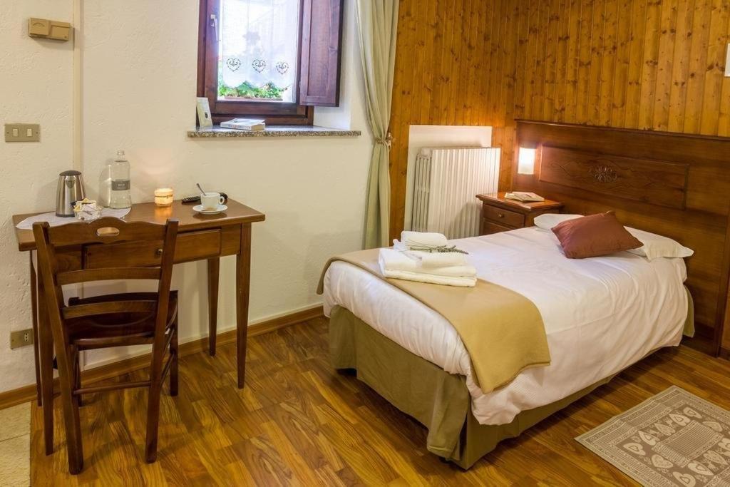 Triple Room - Annex
